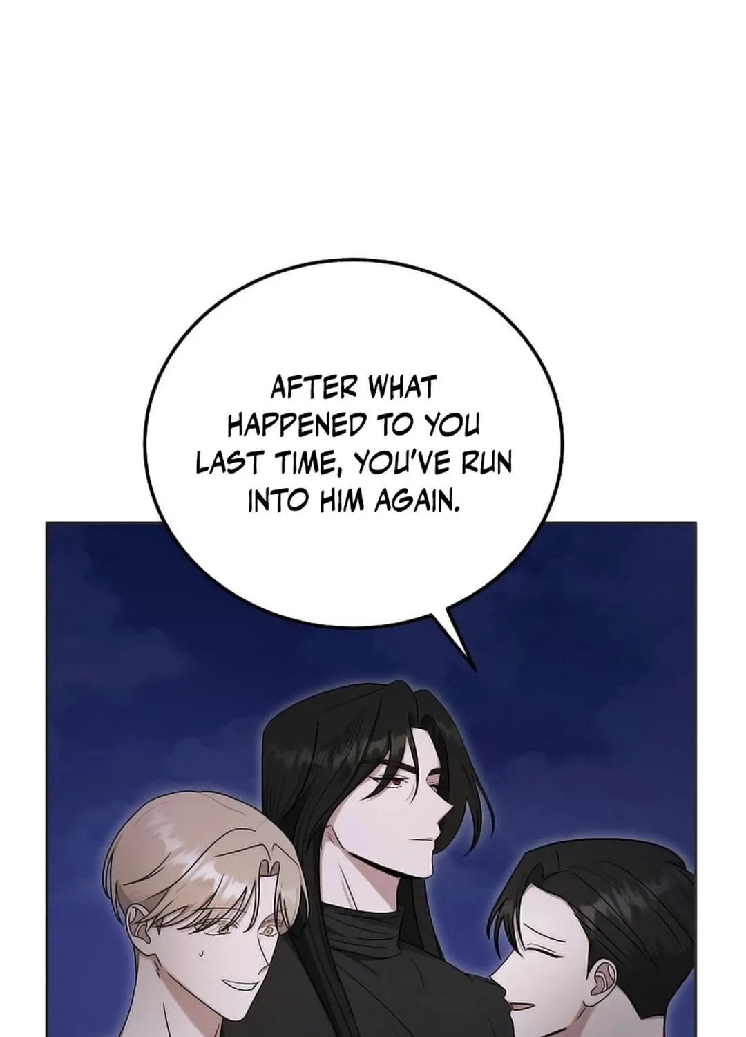 The Heavenly Demon Became an Idol Chapter 12 page 60 - 