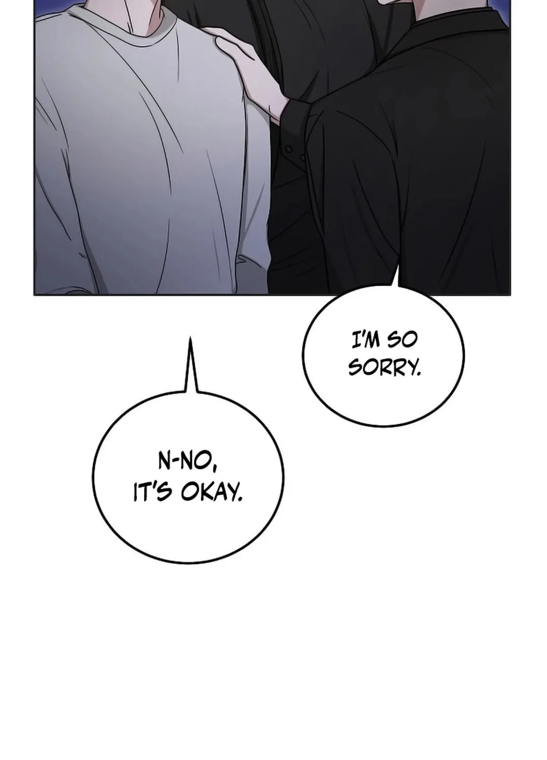 The Heavenly Demon Became an Idol Chapter 12 page 61 - 