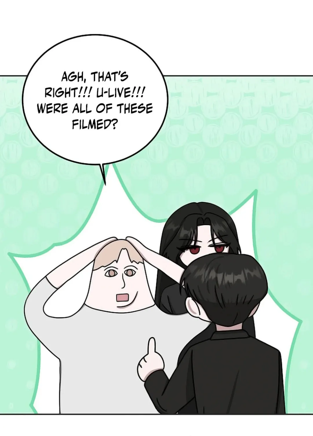 The Heavenly Demon Became an Idol Chapter 12 page 66 - 