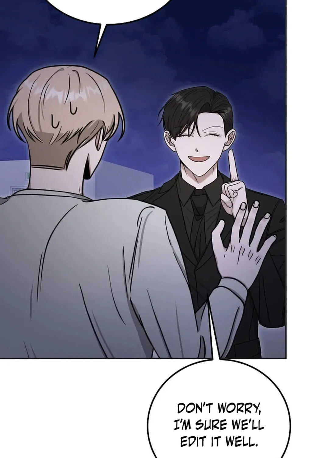 The Heavenly Demon Became an Idol Chapter 12 page 68 - 