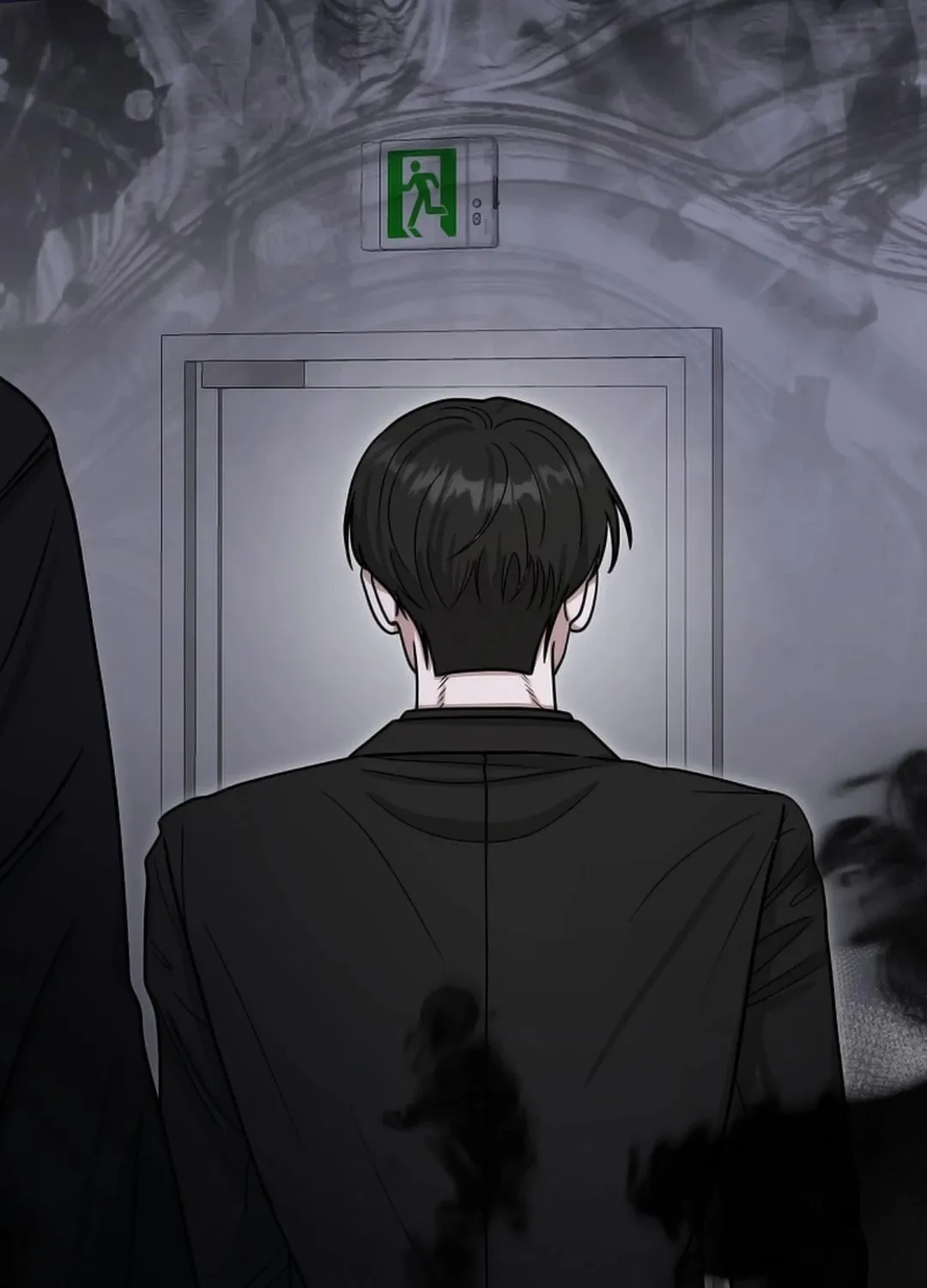The Heavenly Demon Became an Idol Chapter 12 page 72 - 