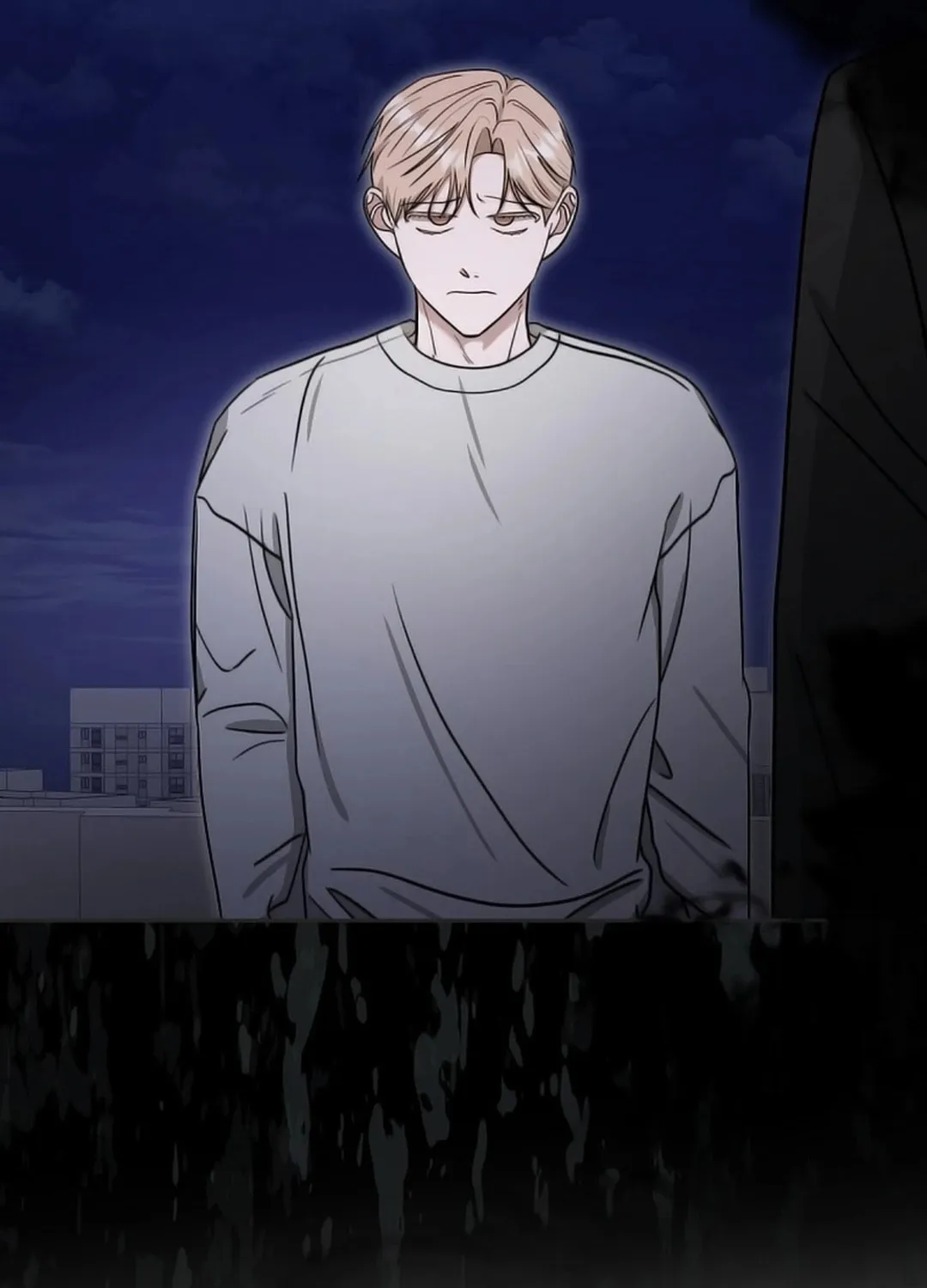 The Heavenly Demon Became an Idol Chapter 12 page 74 - 
