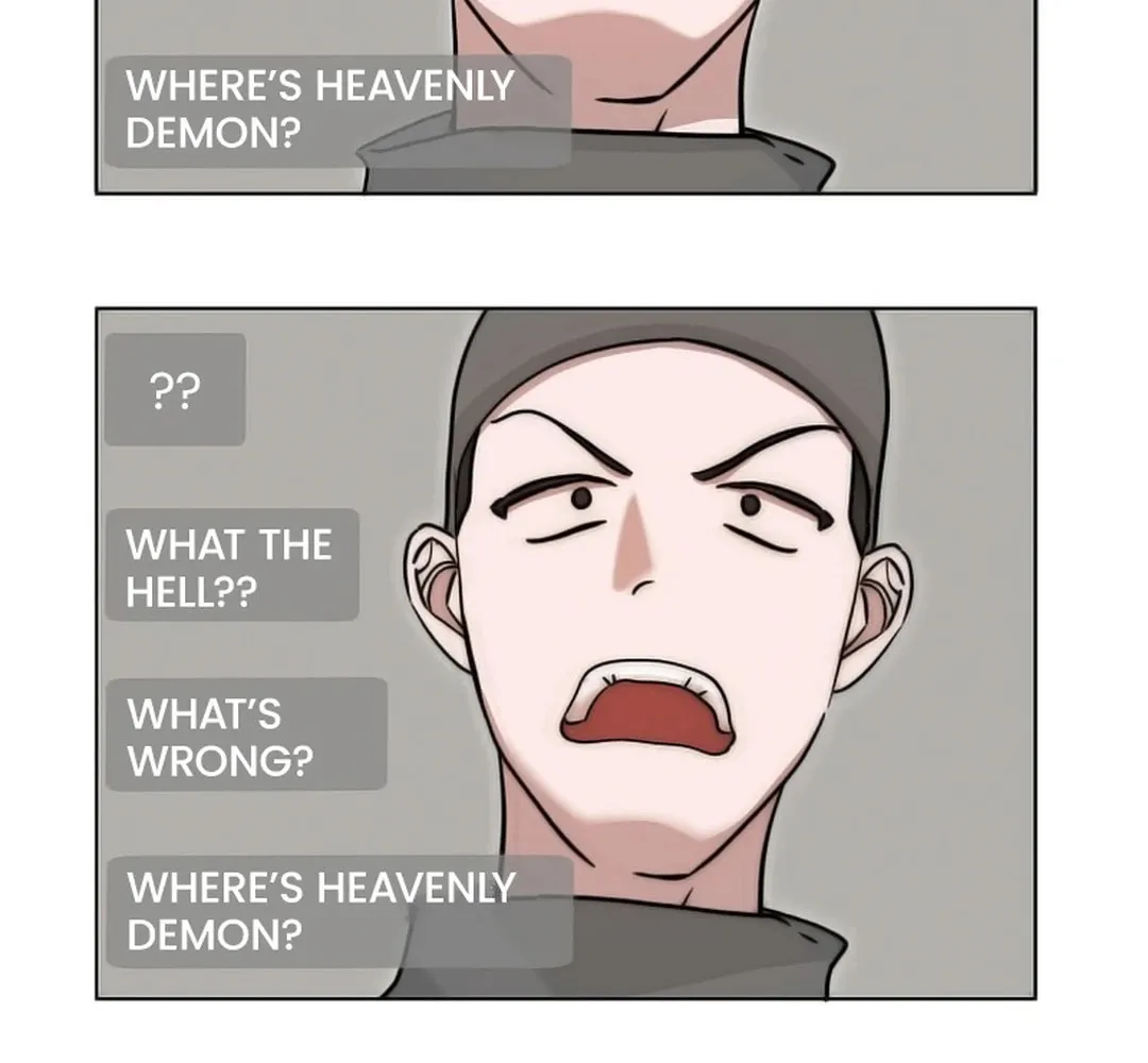 The Heavenly Demon Became an Idol Chapter 12 page 77 - 