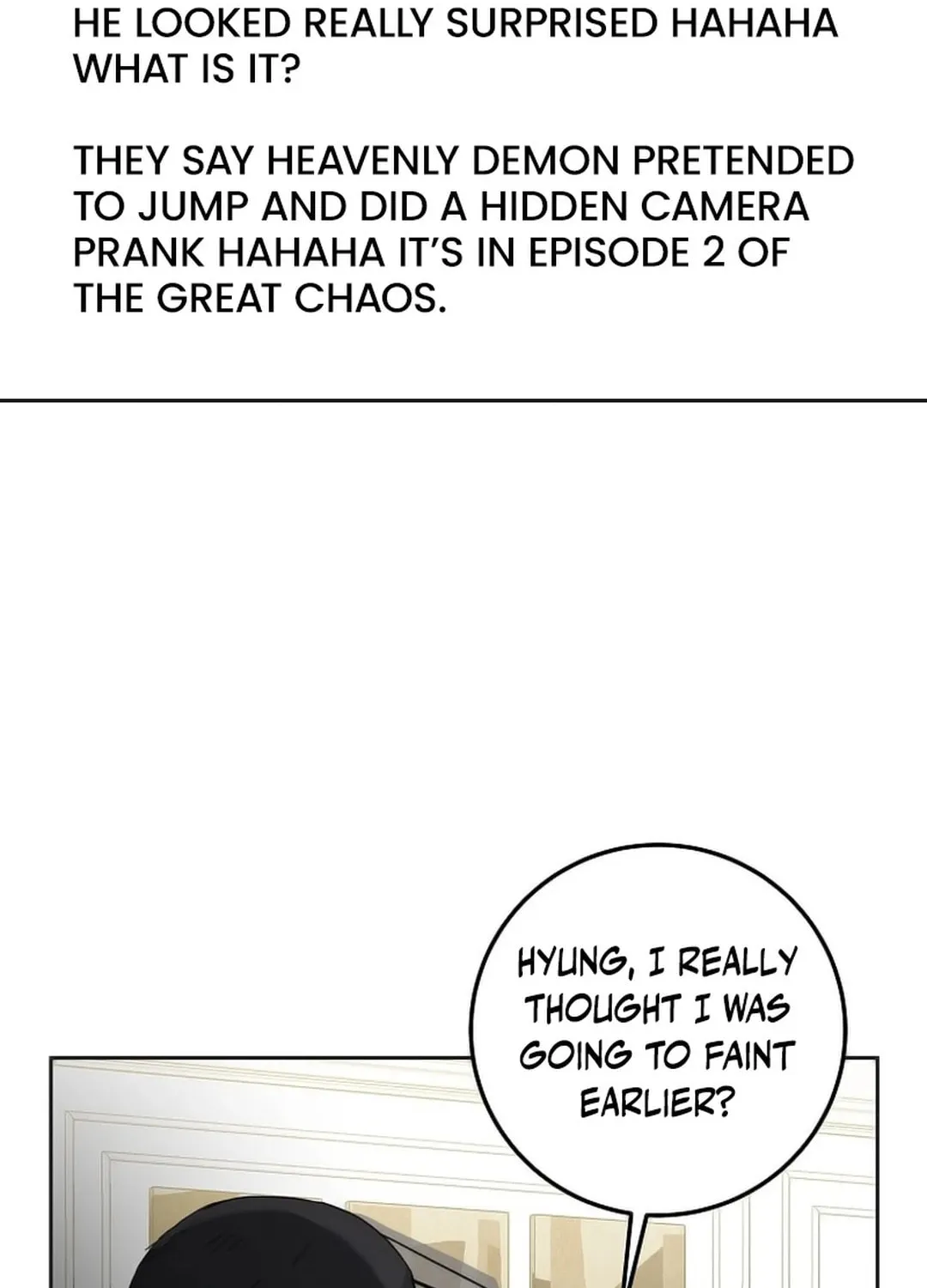 The Heavenly Demon Became an Idol Chapter 12 page 79 - 