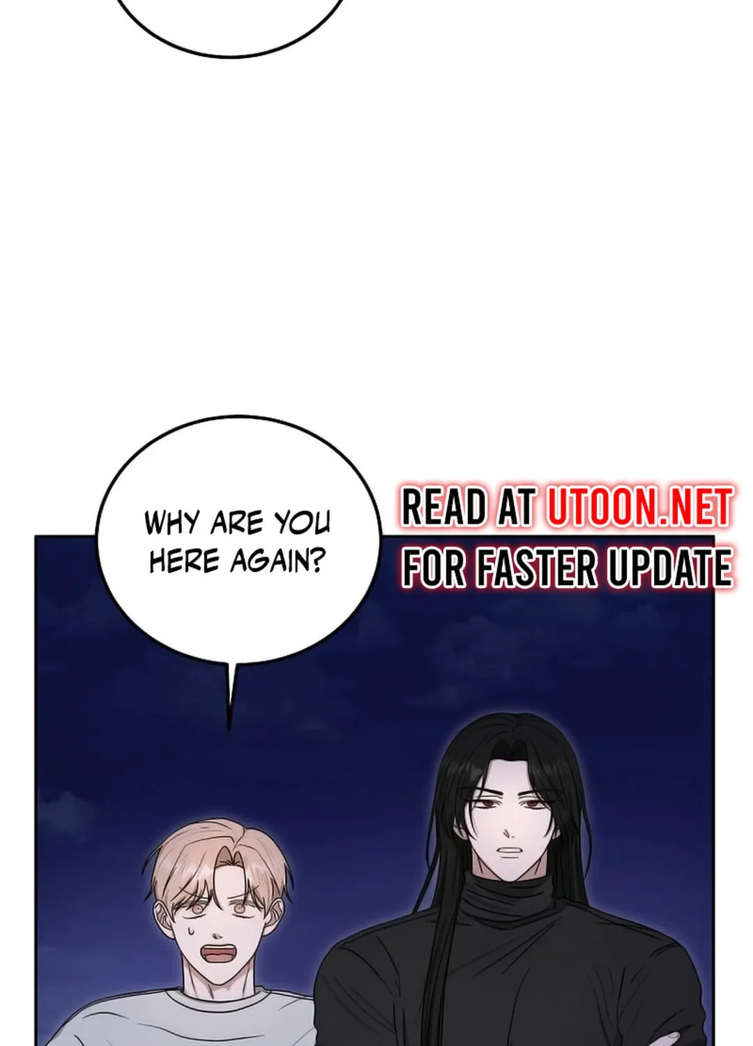 The Heavenly Demon Became an Idol Chapter 12 page 9 - 