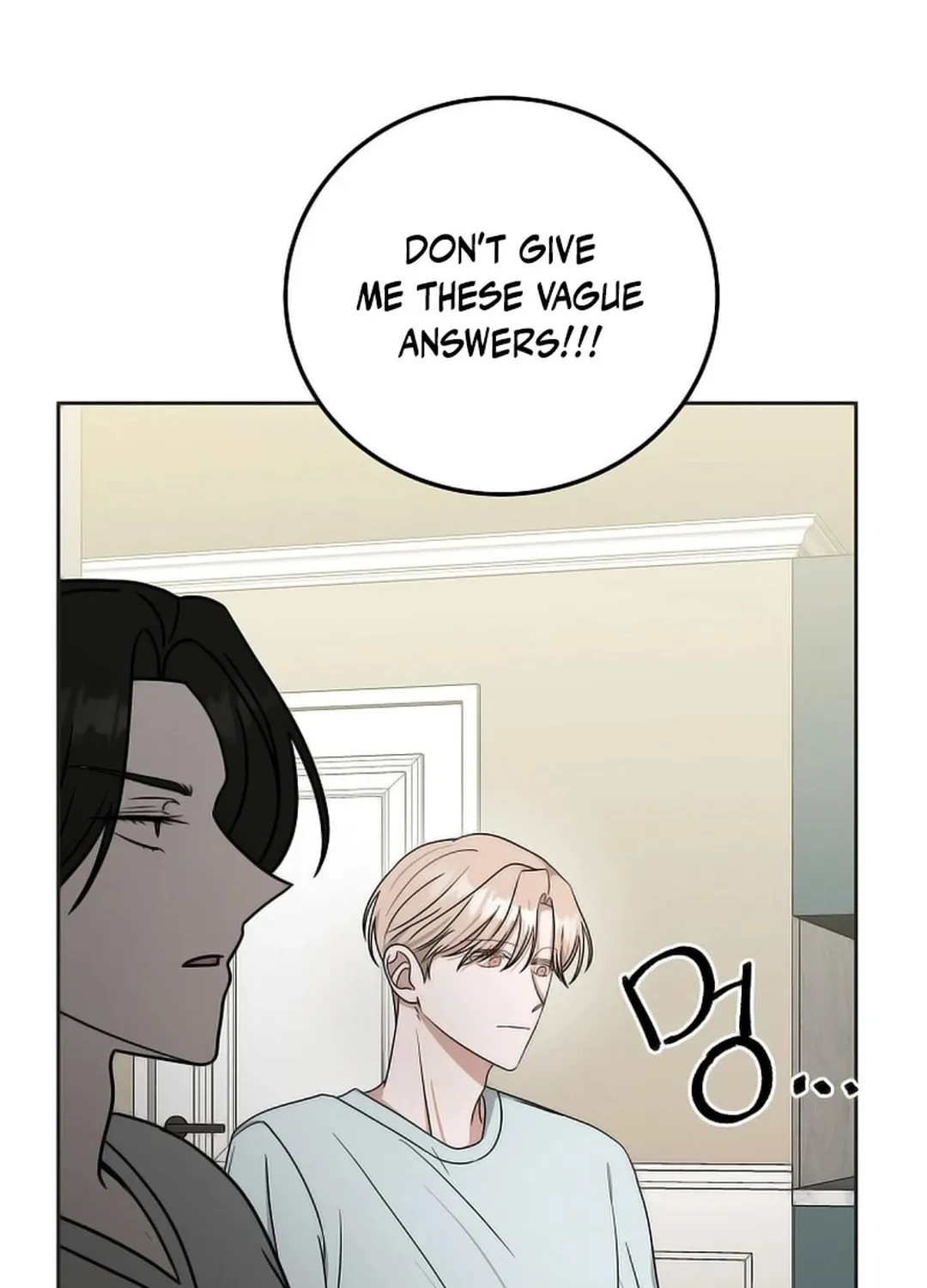 The Heavenly Demon Became an Idol Chapter 12 page 83 - 