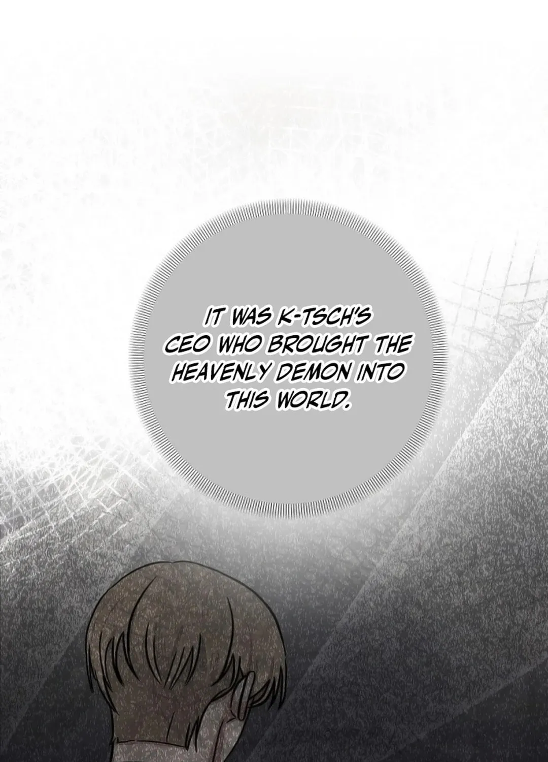 The Heavenly Demon Became an Idol Chapter 12 page 85 - 