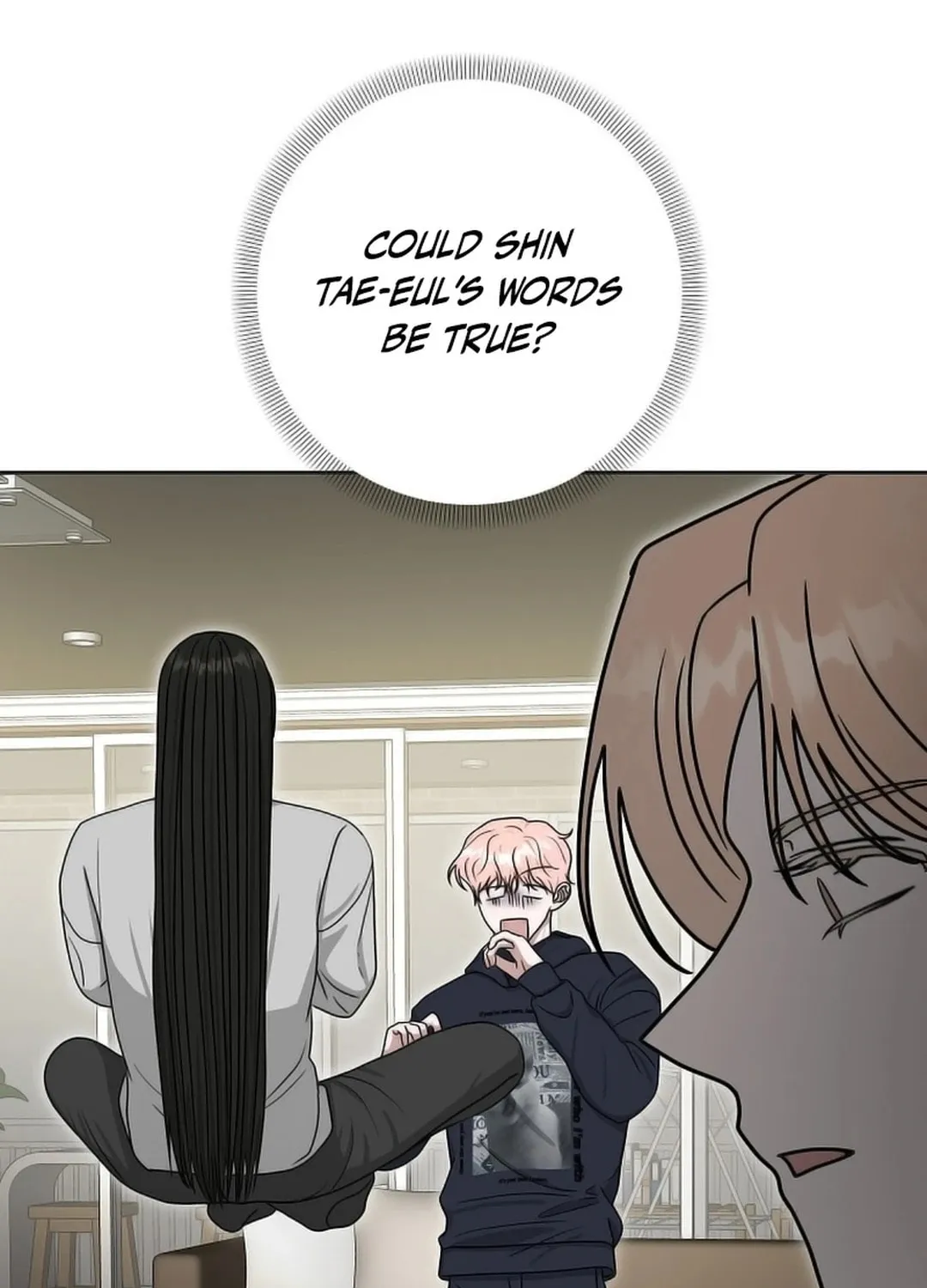 The Heavenly Demon Became an Idol Chapter 12 page 87 - 