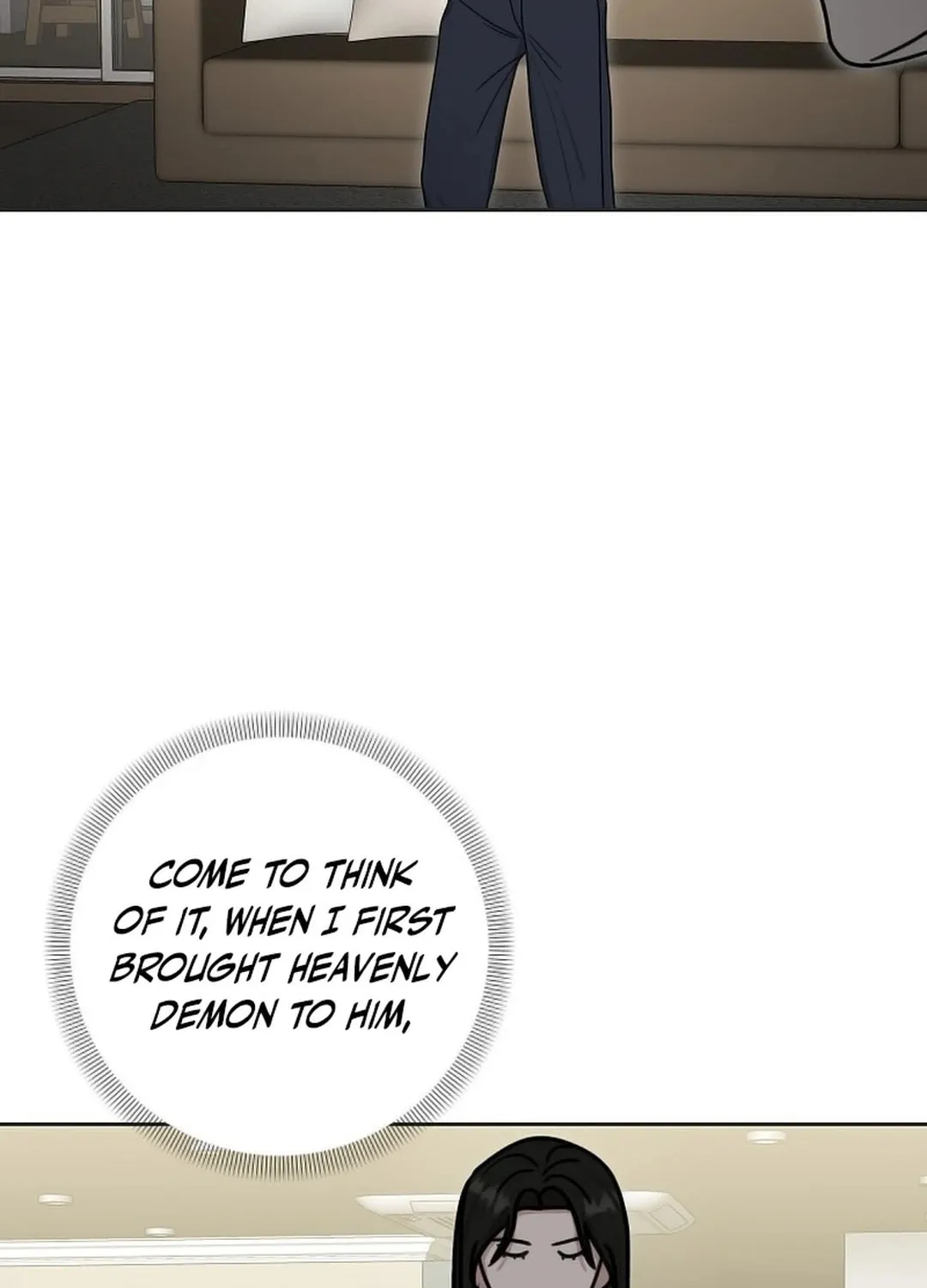 The Heavenly Demon Became an Idol Chapter 12 page 88 - 