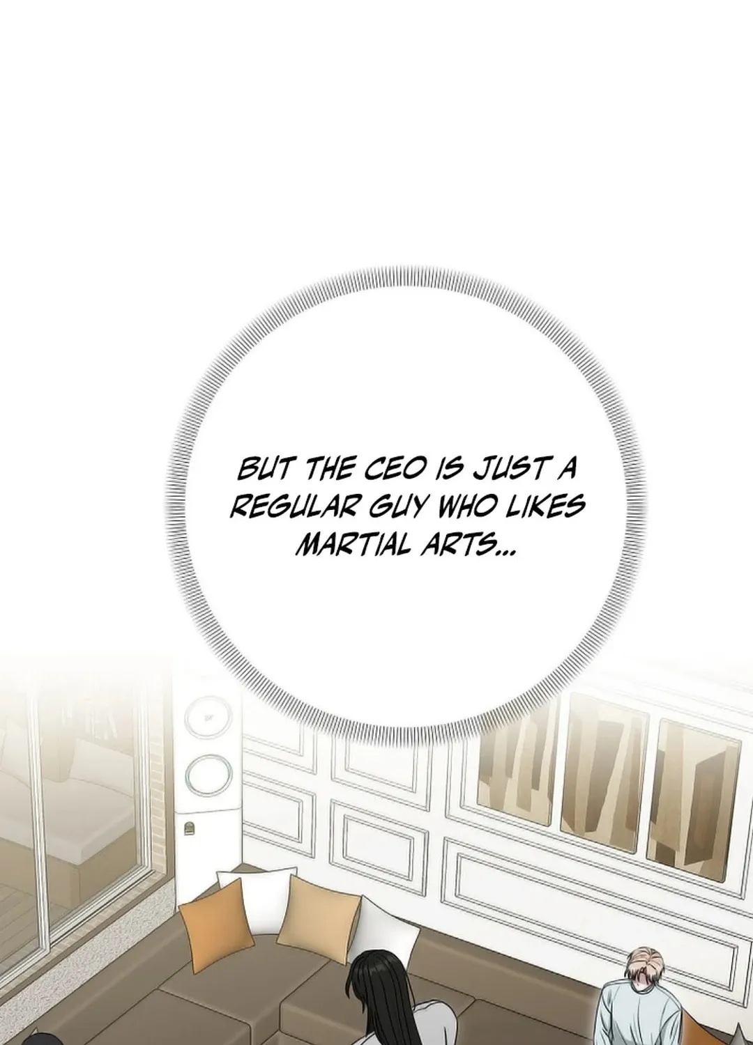 The Heavenly Demon Became an Idol Chapter 12 page 90 - 