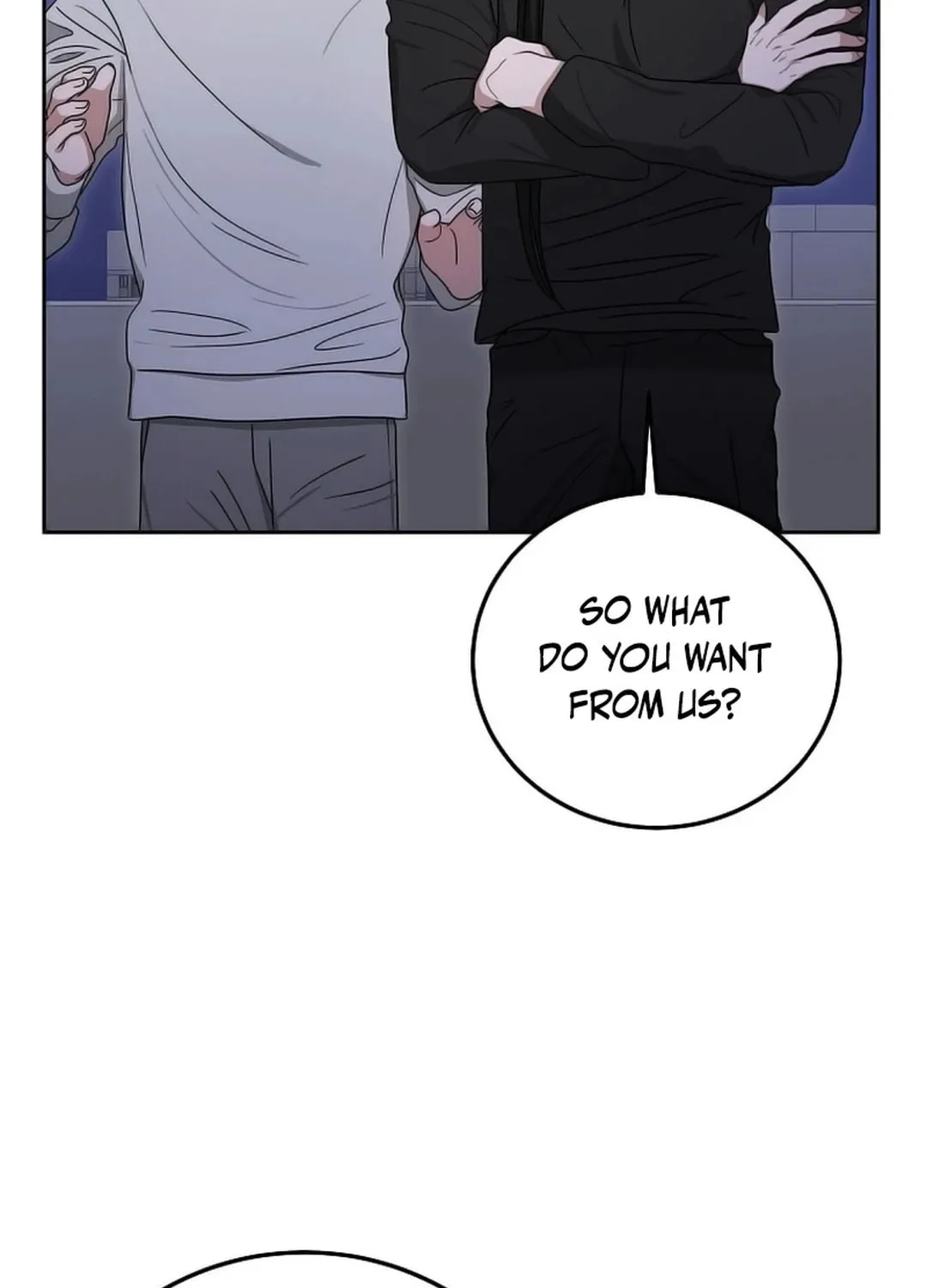 The Heavenly Demon Became an Idol Chapter 12 page 10 - 