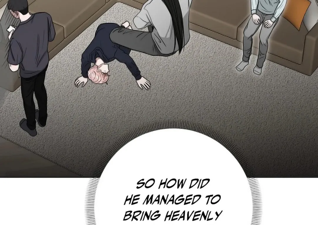 The Heavenly Demon Became an Idol Chapter 12 page 91 - 