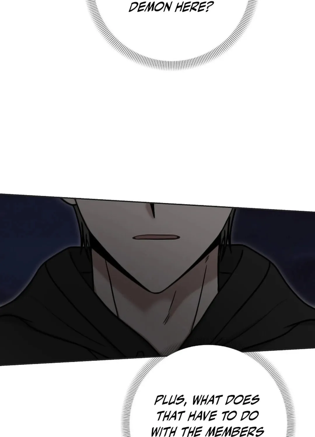 The Heavenly Demon Became an Idol Chapter 12 page 92 - 