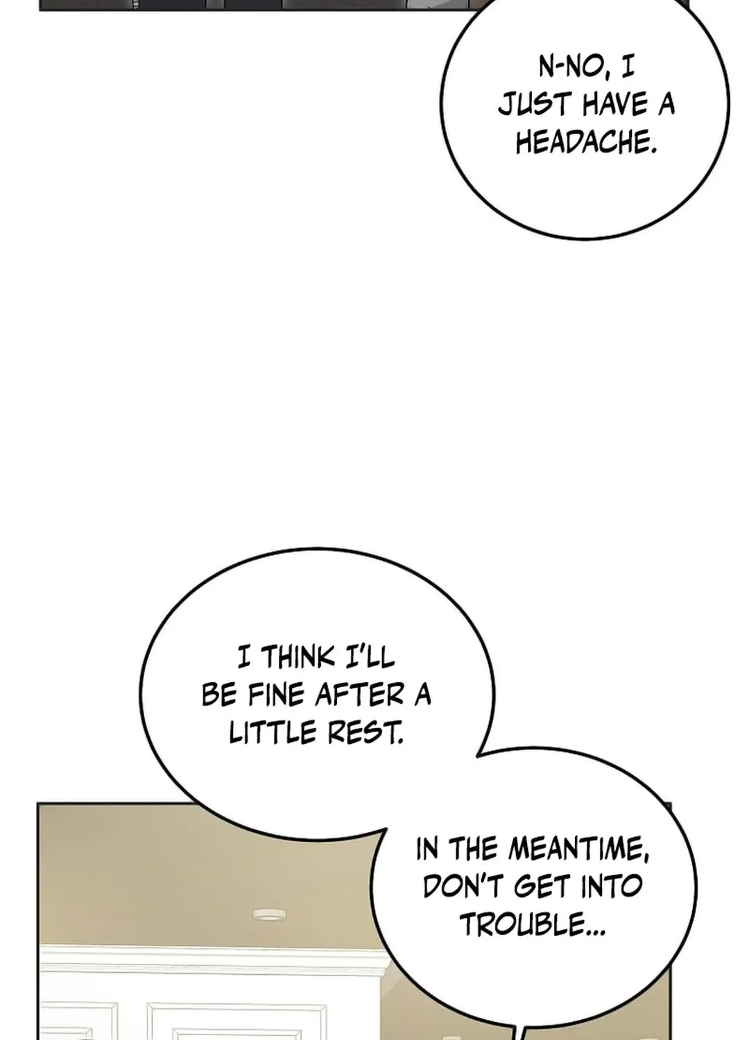 The Heavenly Demon Became an Idol Chapter 12 page 96 - 