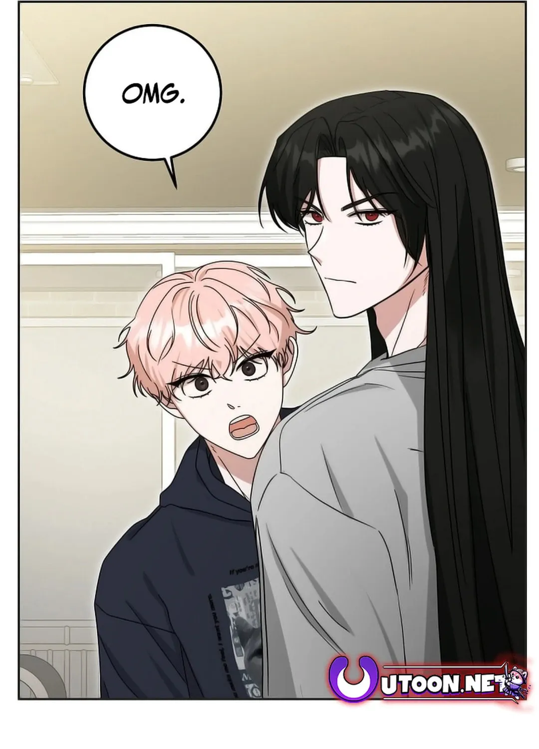 The Heavenly Demon Became an Idol Chapter 12 page 99 - 