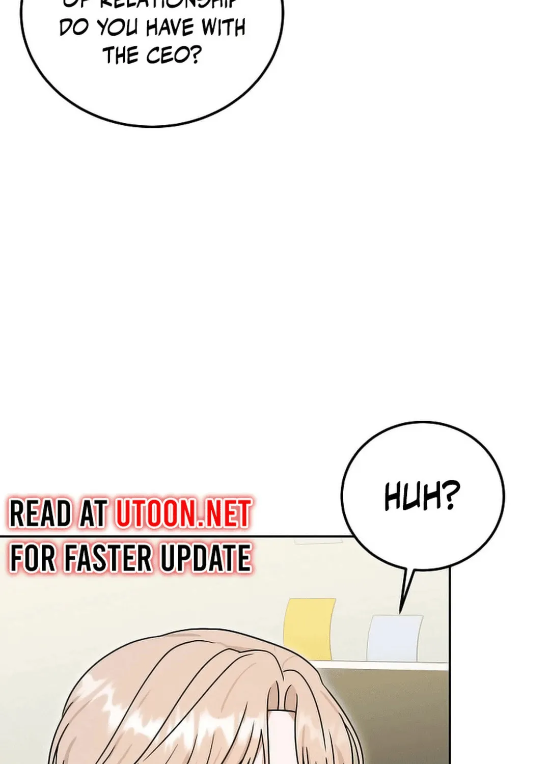 The Heavenly Demon Became an Idol Chapter 13 page 11 - 