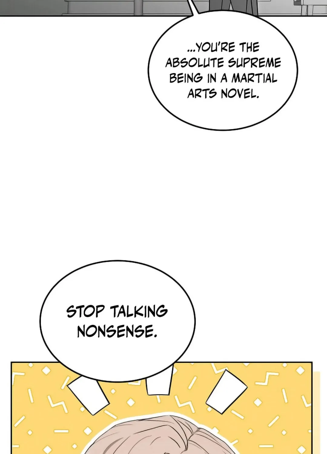 The Heavenly Demon Became an Idol Chapter 13 page 103 - 
