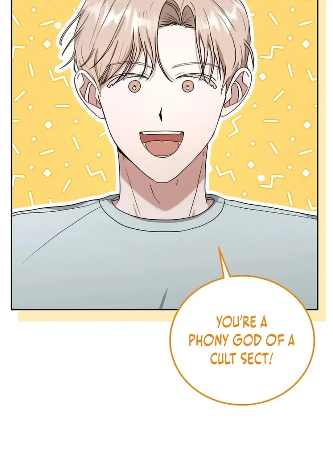 The Heavenly Demon Became an Idol Chapter 13 page 104 - 