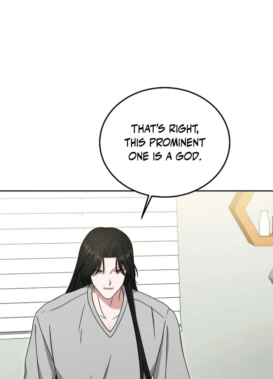 The Heavenly Demon Became an Idol Chapter 13 page 105 - 
