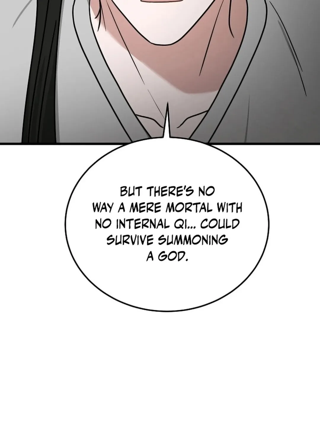 The Heavenly Demon Became an Idol Chapter 13 page 109 - 