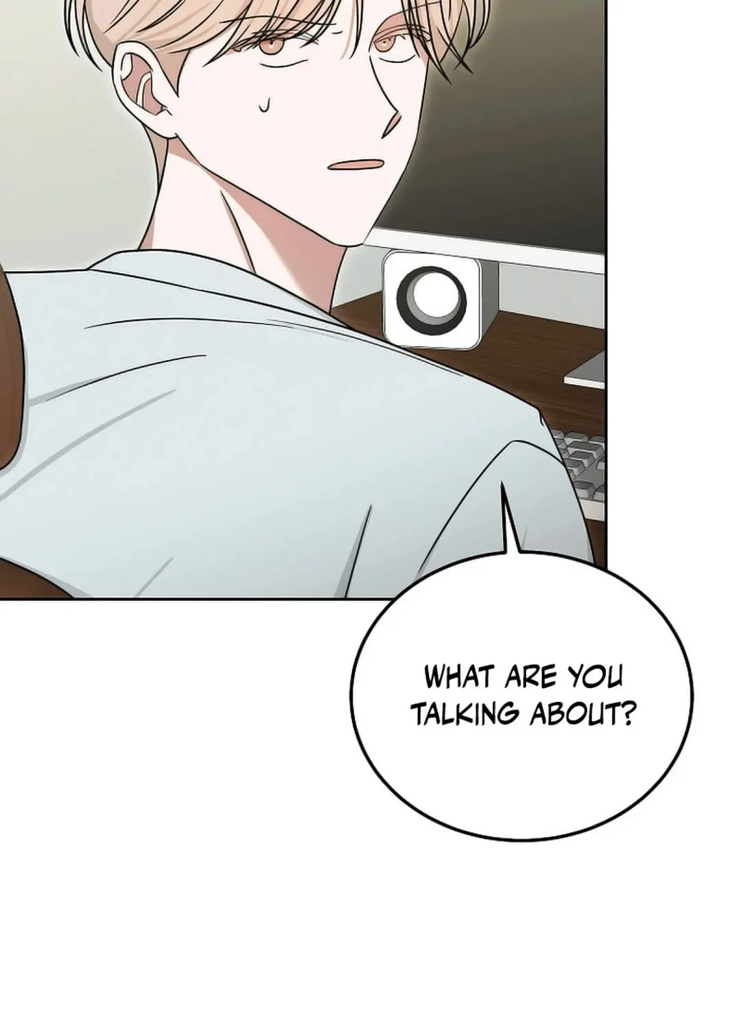 The Heavenly Demon Became an Idol Chapter 13 page 12 - 