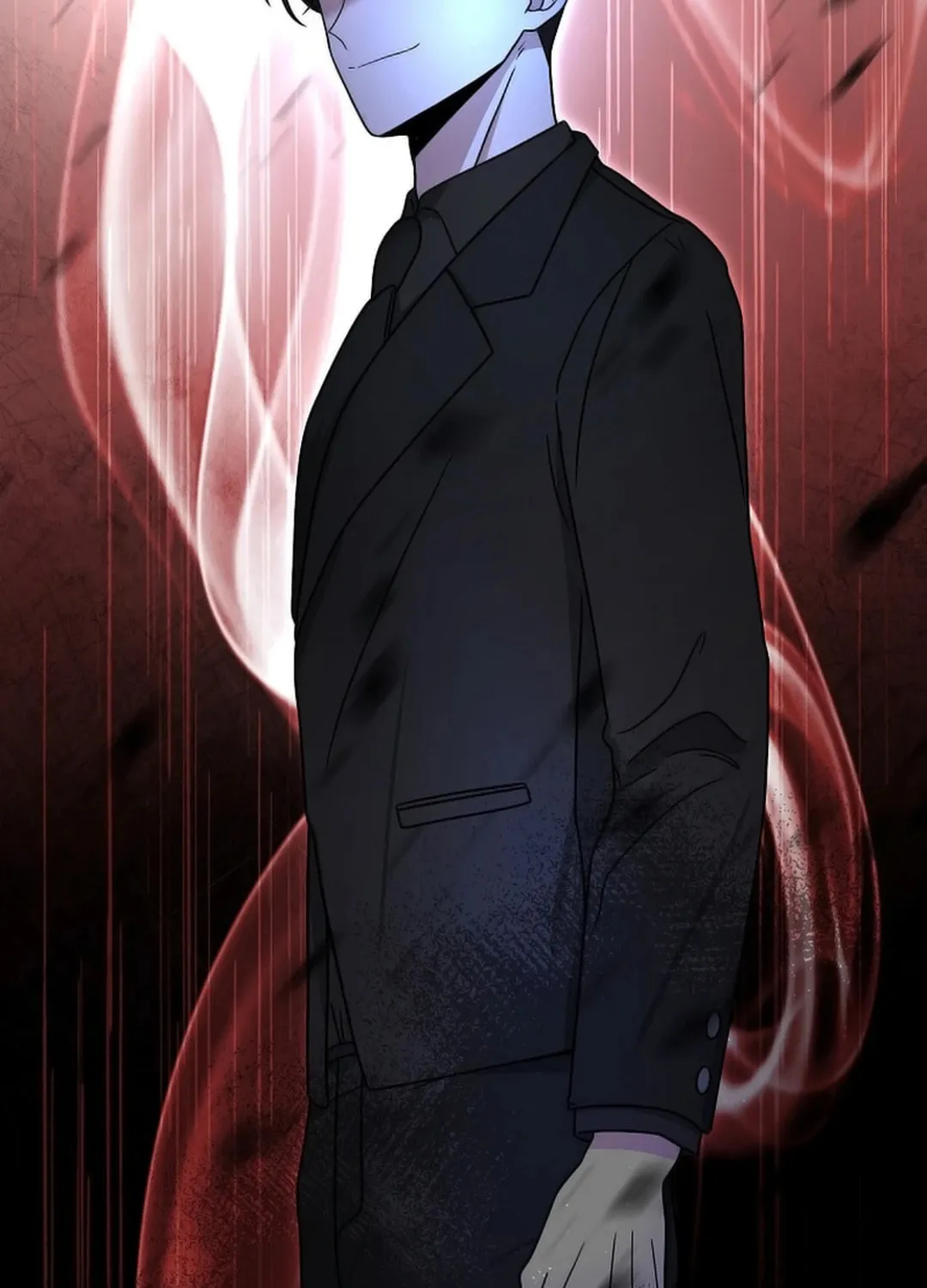 The Heavenly Demon Became an Idol Chapter 13 page 111 - 