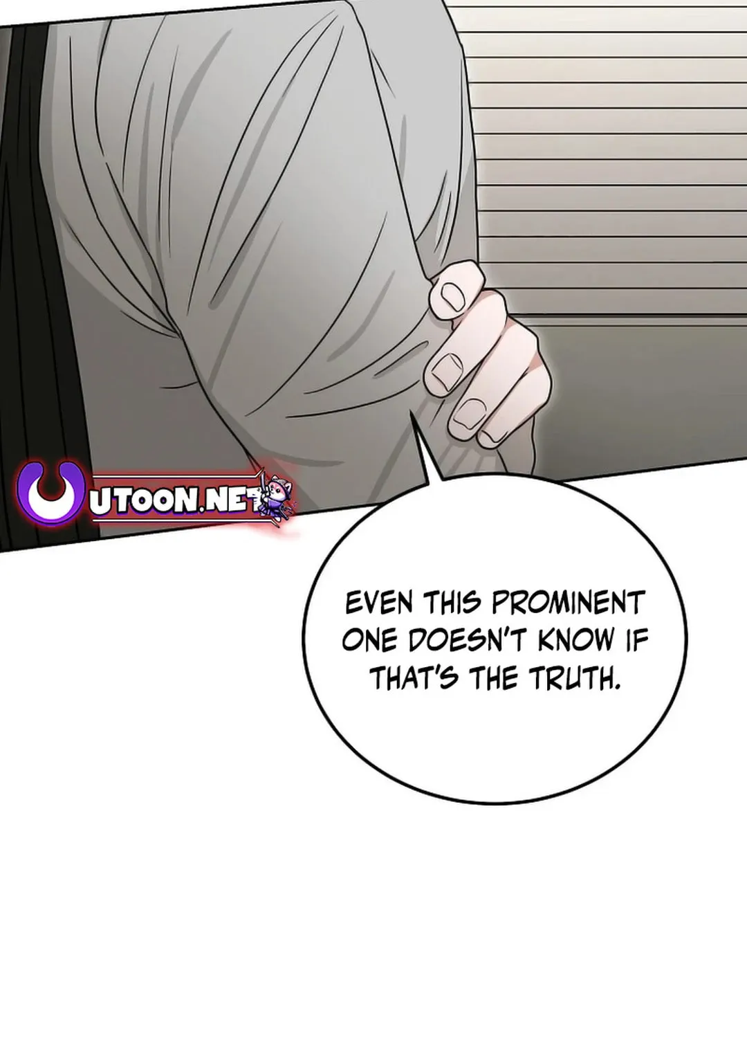 The Heavenly Demon Became an Idol Chapter 13 page 15 - 