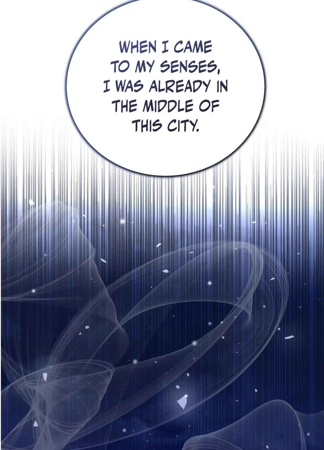 The Heavenly Demon Became an Idol Chapter 13 page 19 - 