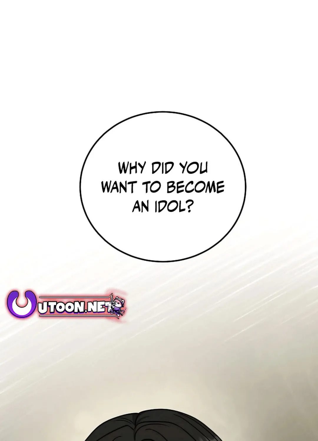 The Heavenly Demon Became an Idol Chapter 13 page 3 - 