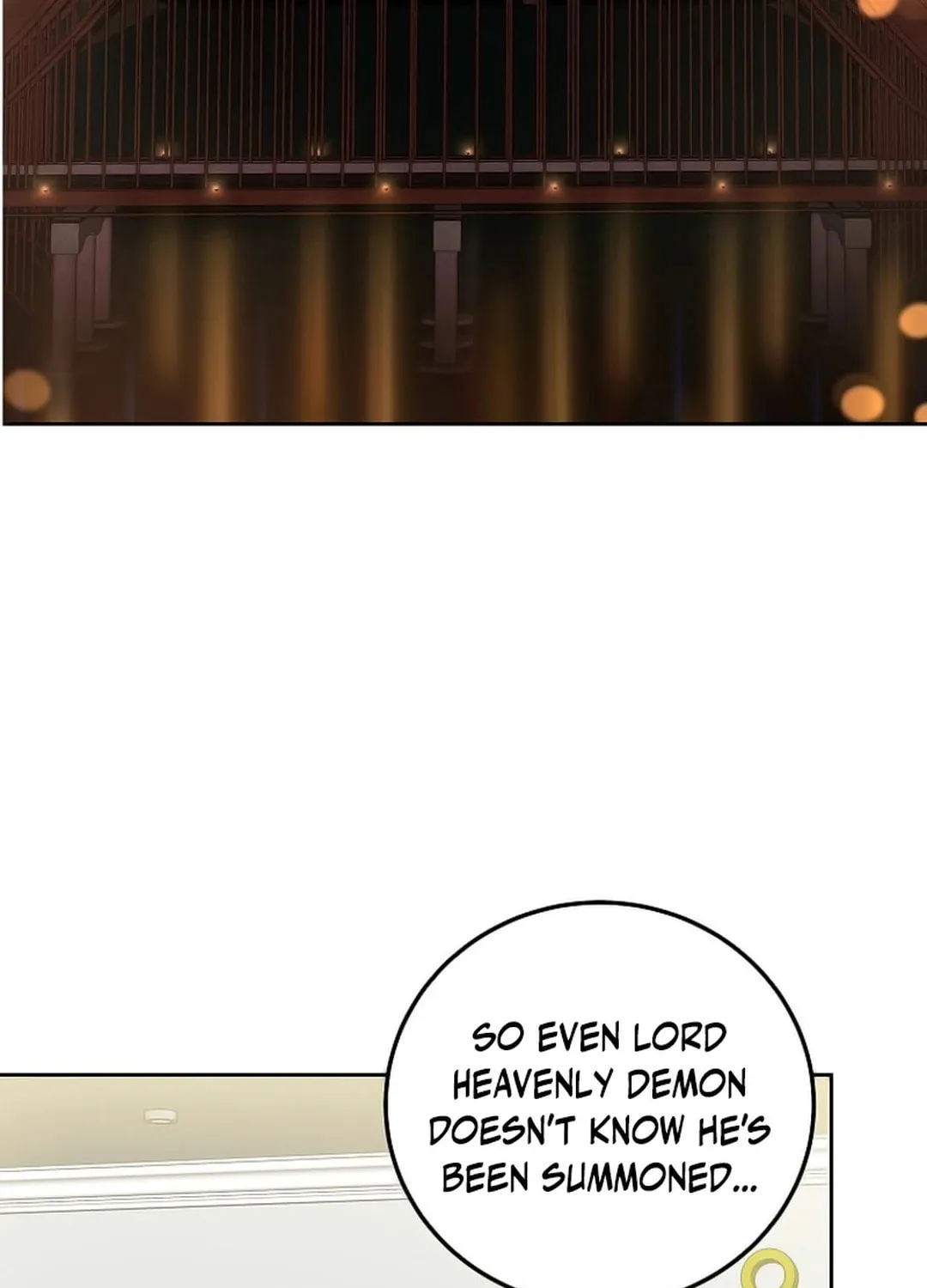The Heavenly Demon Became an Idol Chapter 13 page 21 - 