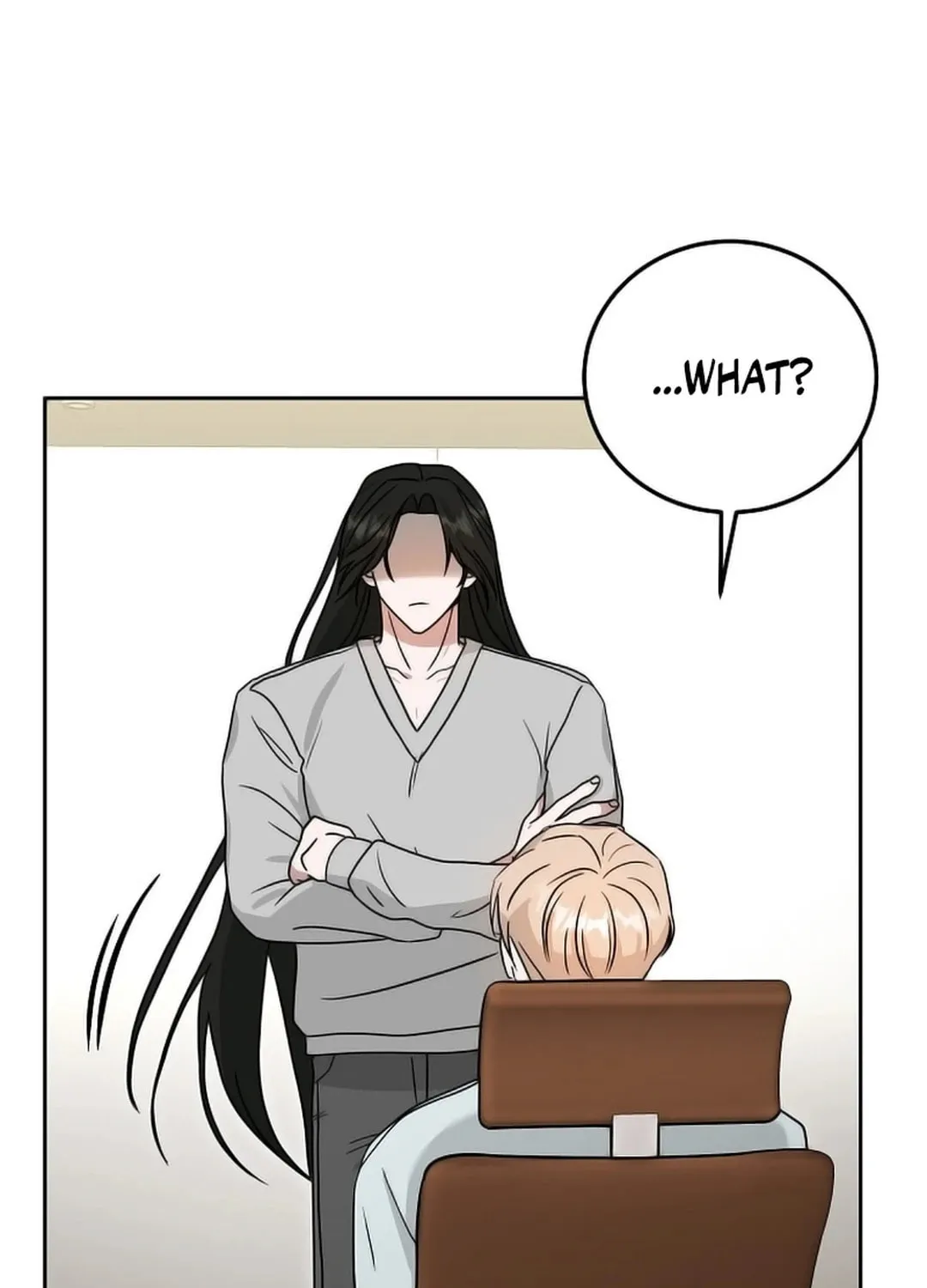 The Heavenly Demon Became an Idol Chapter 13 page 25 - 