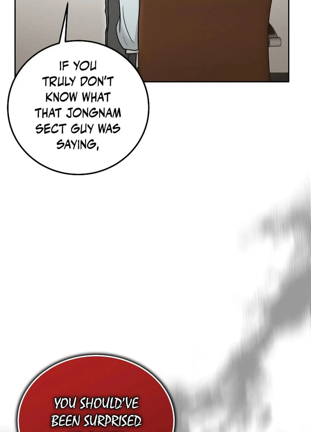 The Heavenly Demon Became an Idol Chapter 13 page 26 - 
