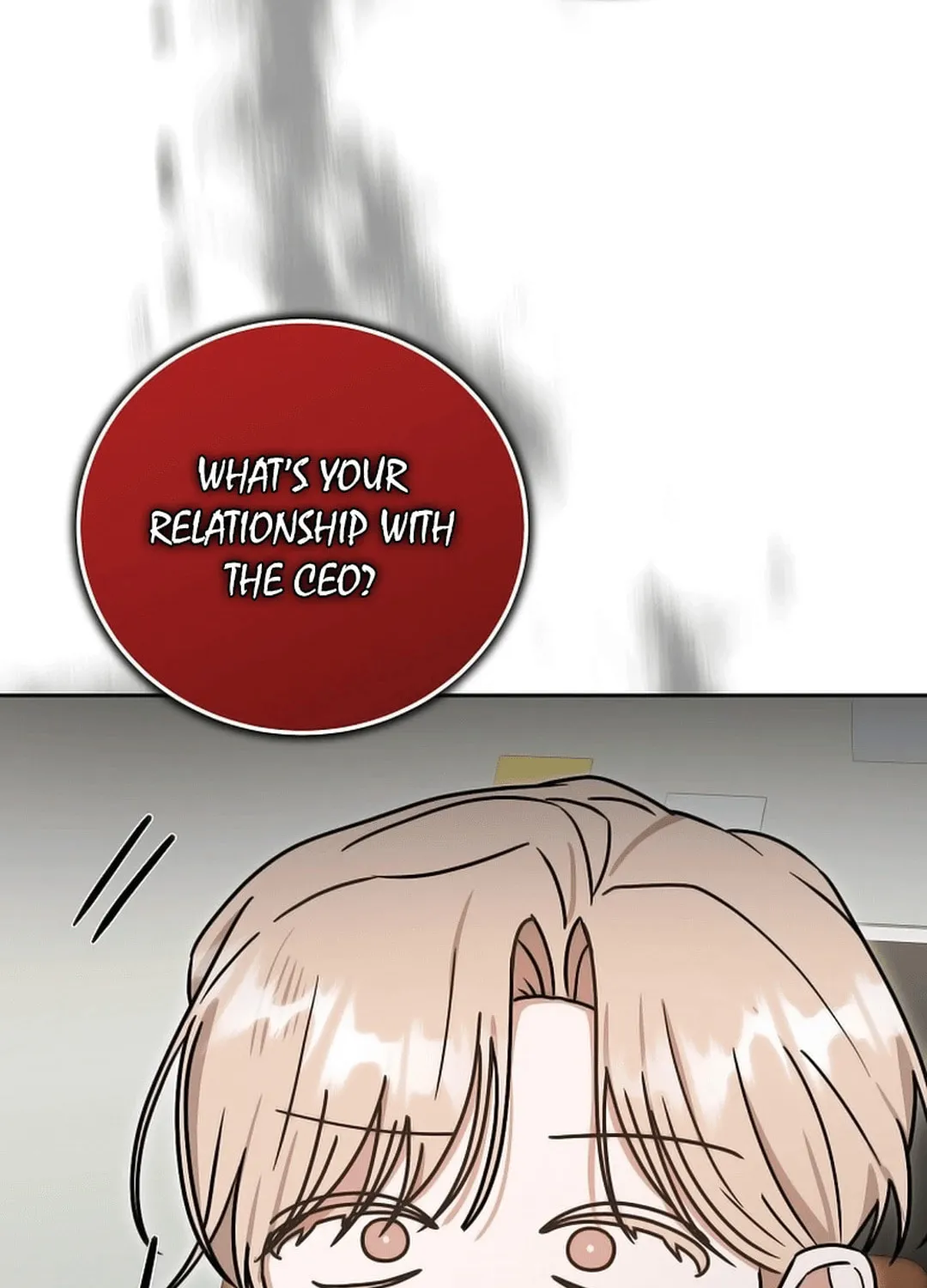 The Heavenly Demon Became an Idol Chapter 13 page 29 - 
