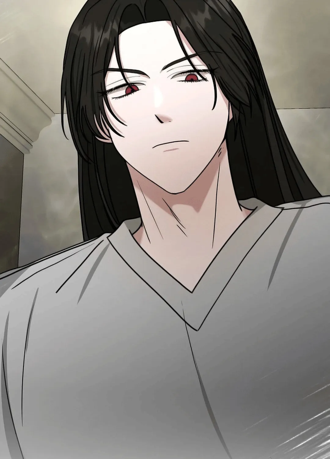 The Heavenly Demon Became an Idol Chapter 13 page 4 - 