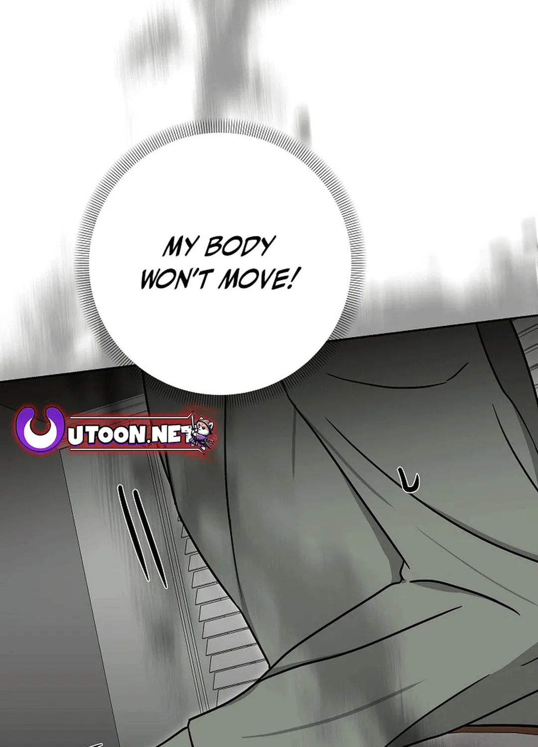 The Heavenly Demon Became an Idol Chapter 13 page 31 - 