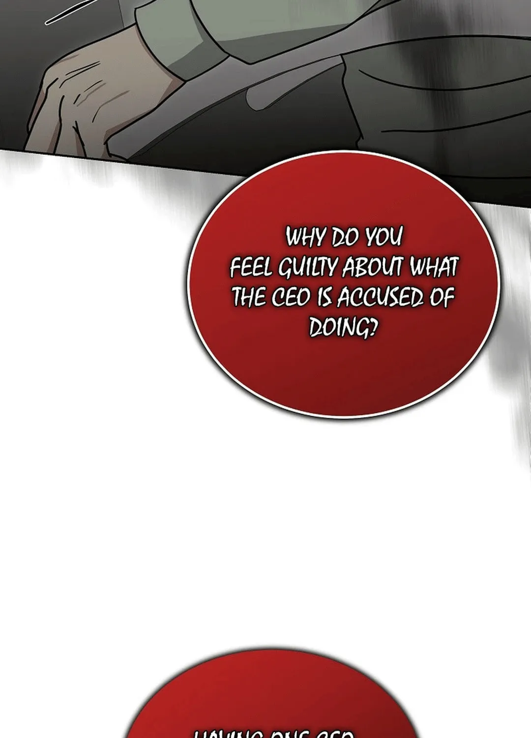 The Heavenly Demon Became an Idol Chapter 13 page 32 - 