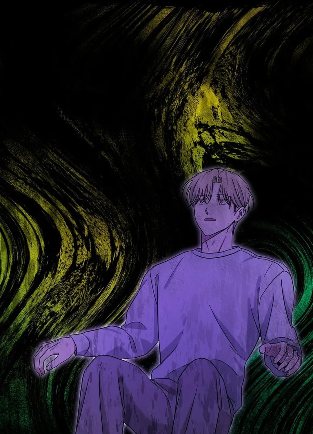 The Heavenly Demon Became an Idol Chapter 13 page 34 - 