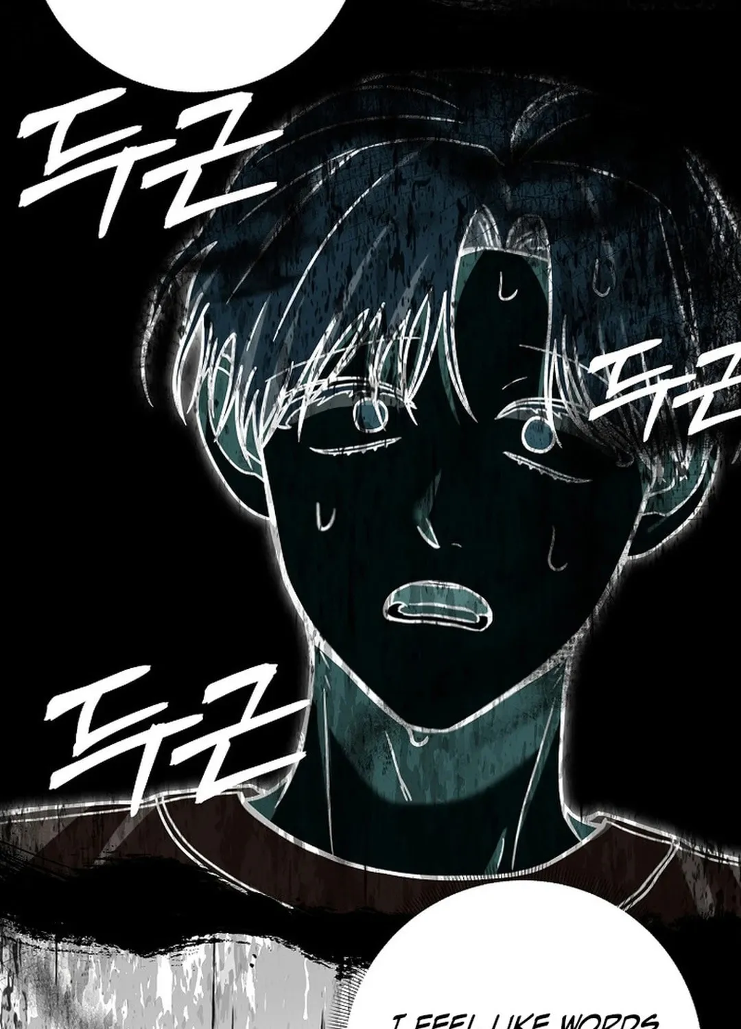 The Heavenly Demon Became an Idol Chapter 13 page 36 - 