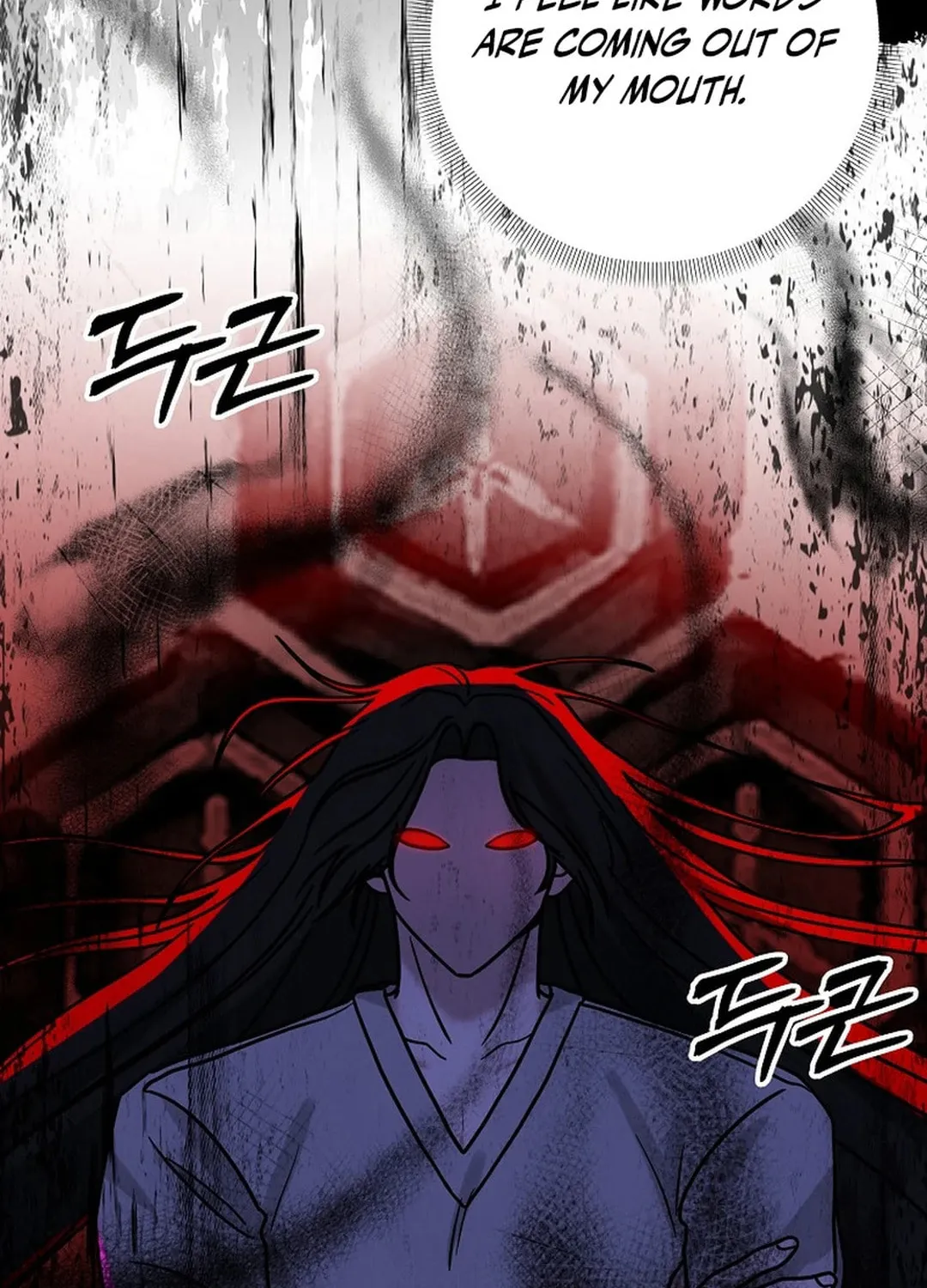 The Heavenly Demon Became an Idol Chapter 13 page 37 - 