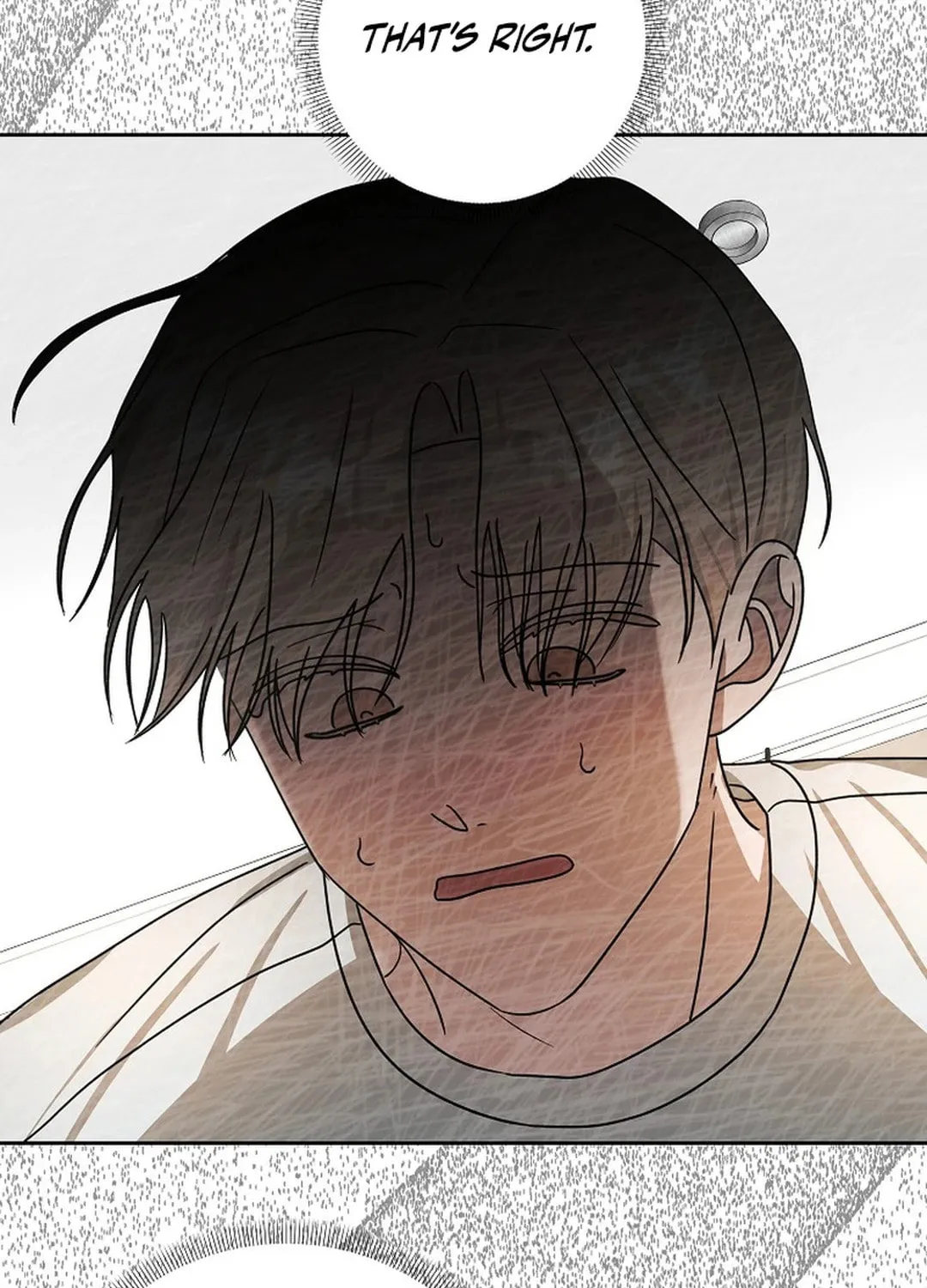 The Heavenly Demon Became an Idol Chapter 13 page 43 - 