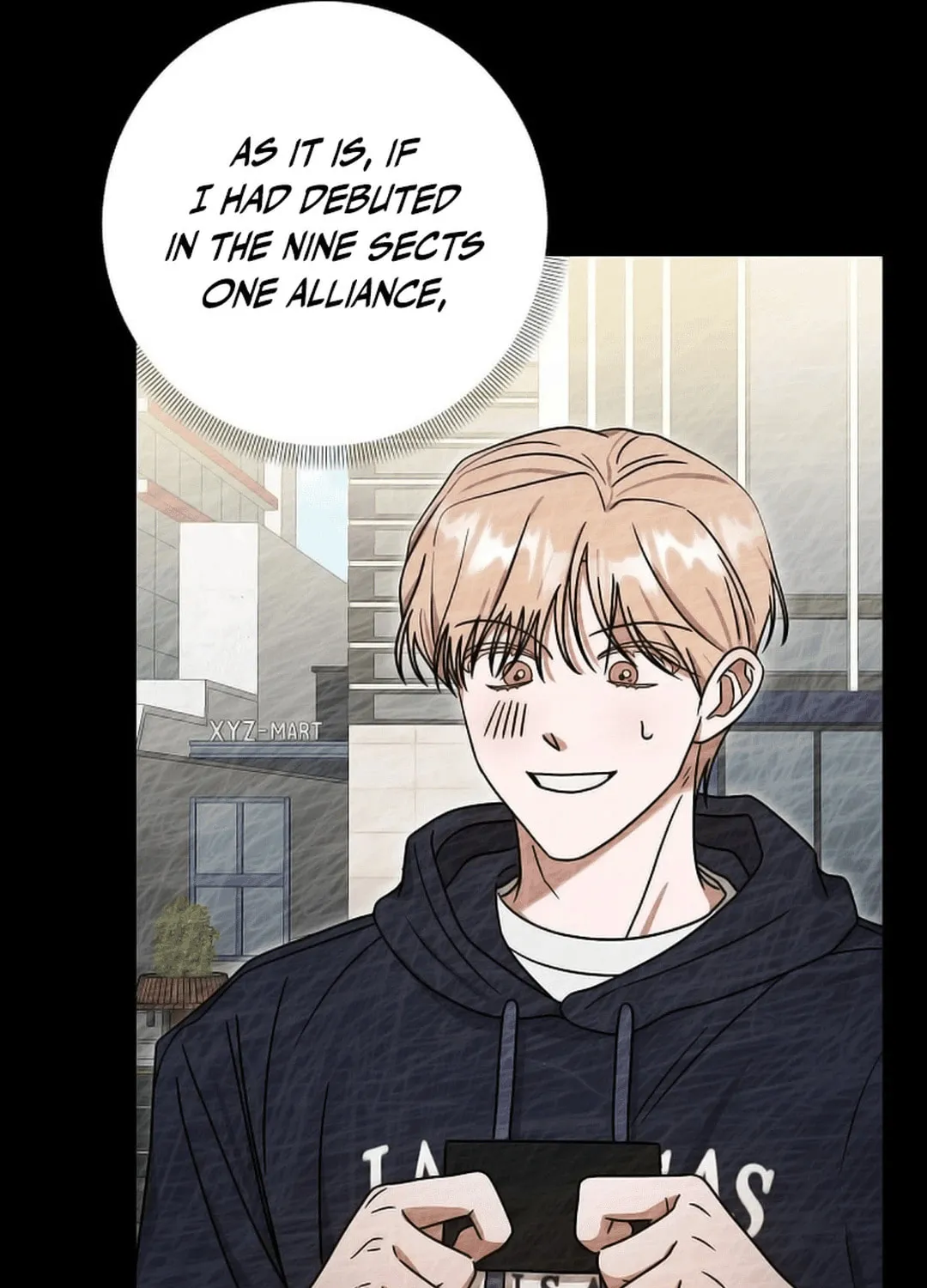 The Heavenly Demon Became an Idol Chapter 13 page 48 - 