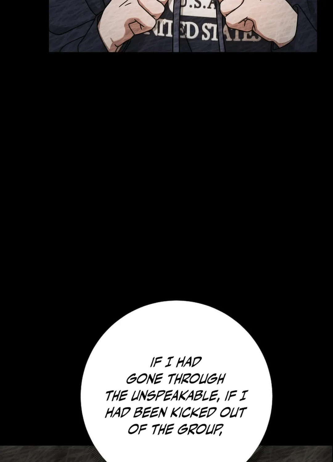 The Heavenly Demon Became an Idol Chapter 13 page 49 - 