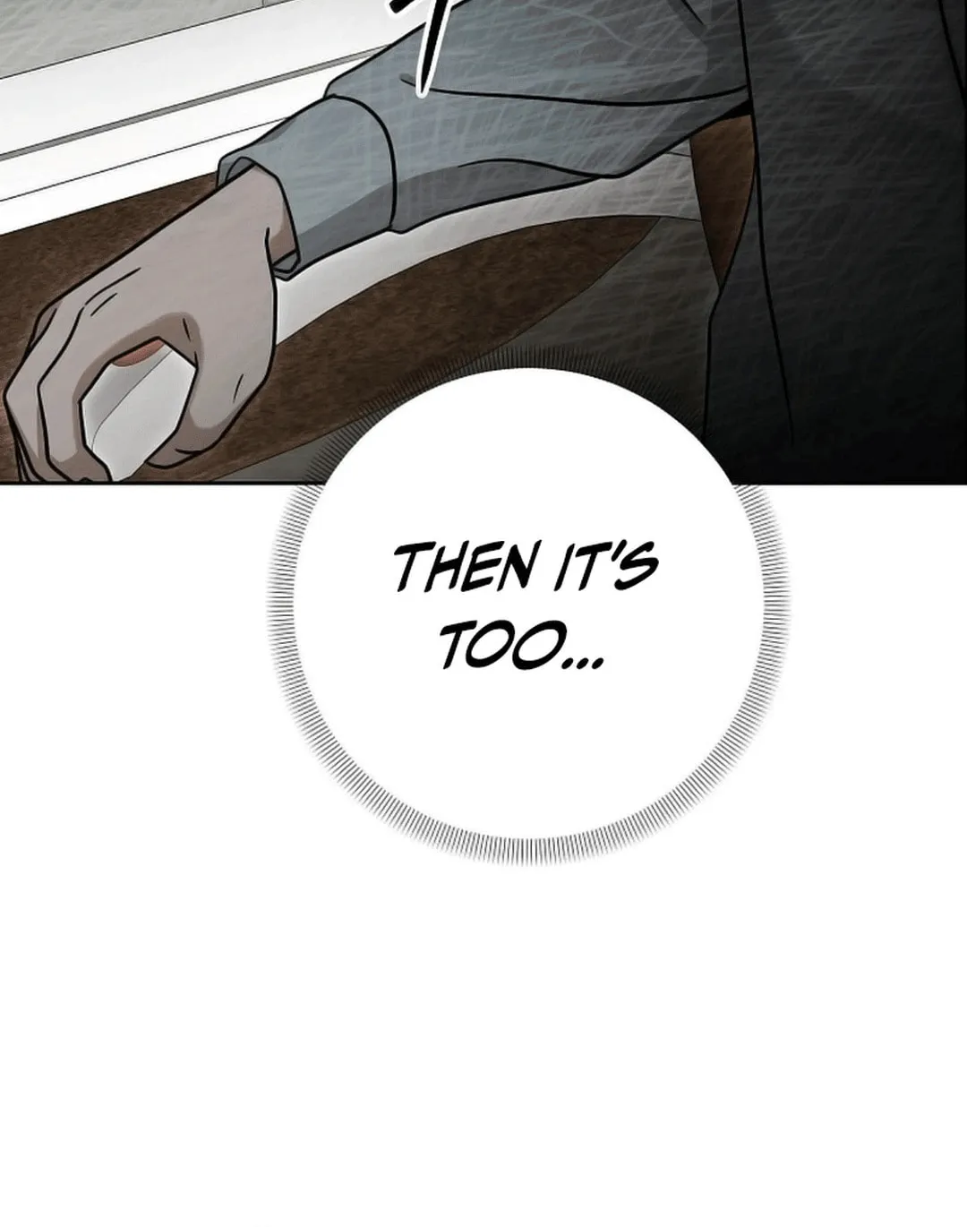 The Heavenly Demon Became an Idol Chapter 13 page 53 - 