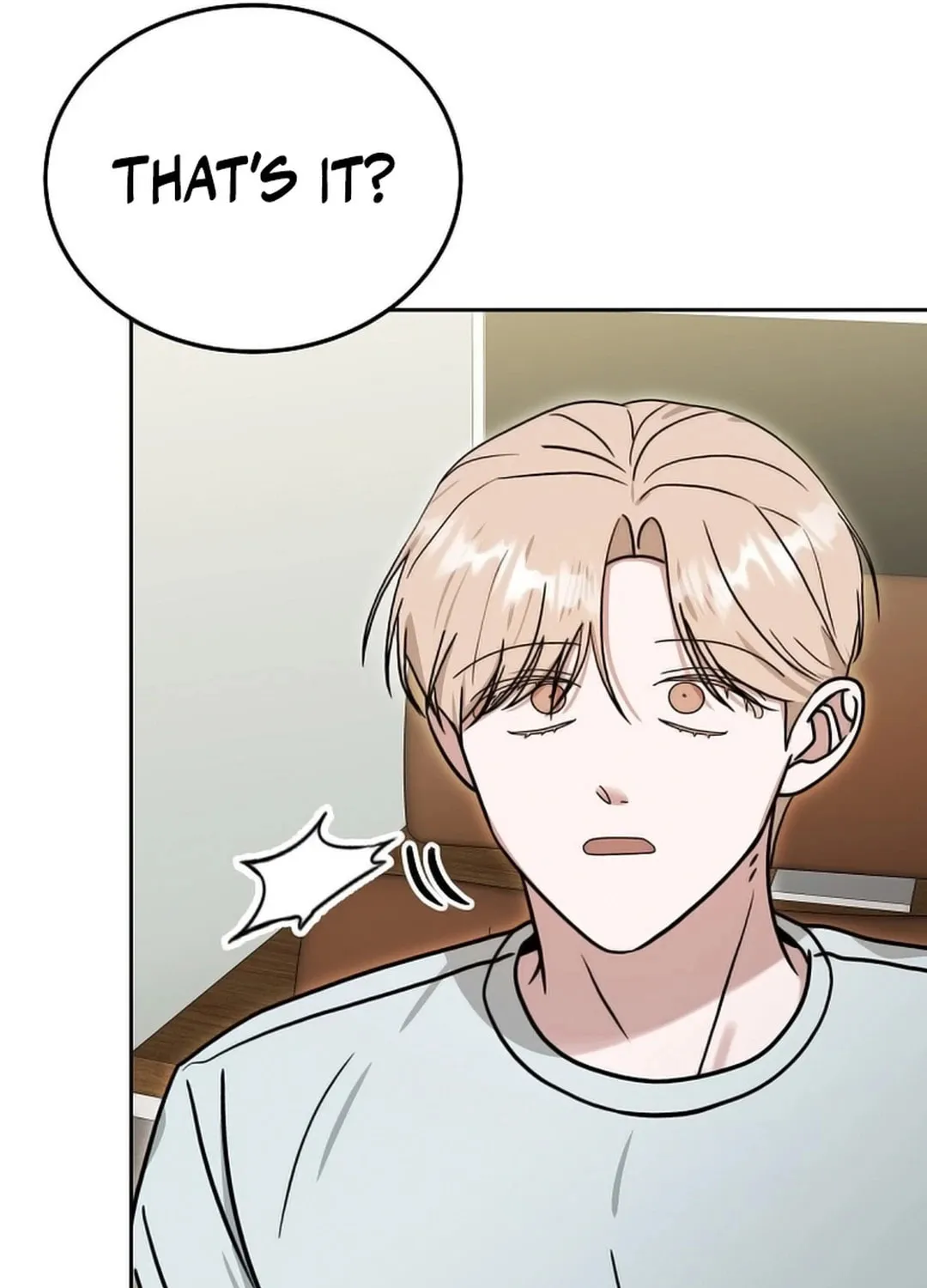 The Heavenly Demon Became an Idol Chapter 13 page 54 - 