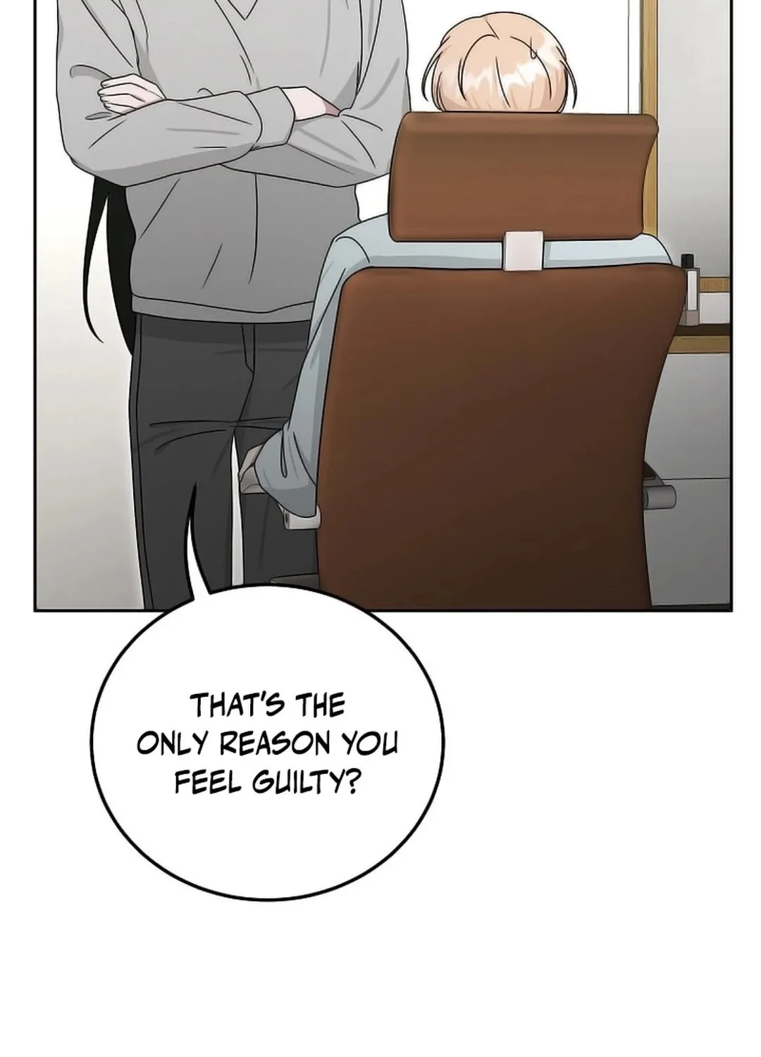 The Heavenly Demon Became an Idol Chapter 13 page 56 - 