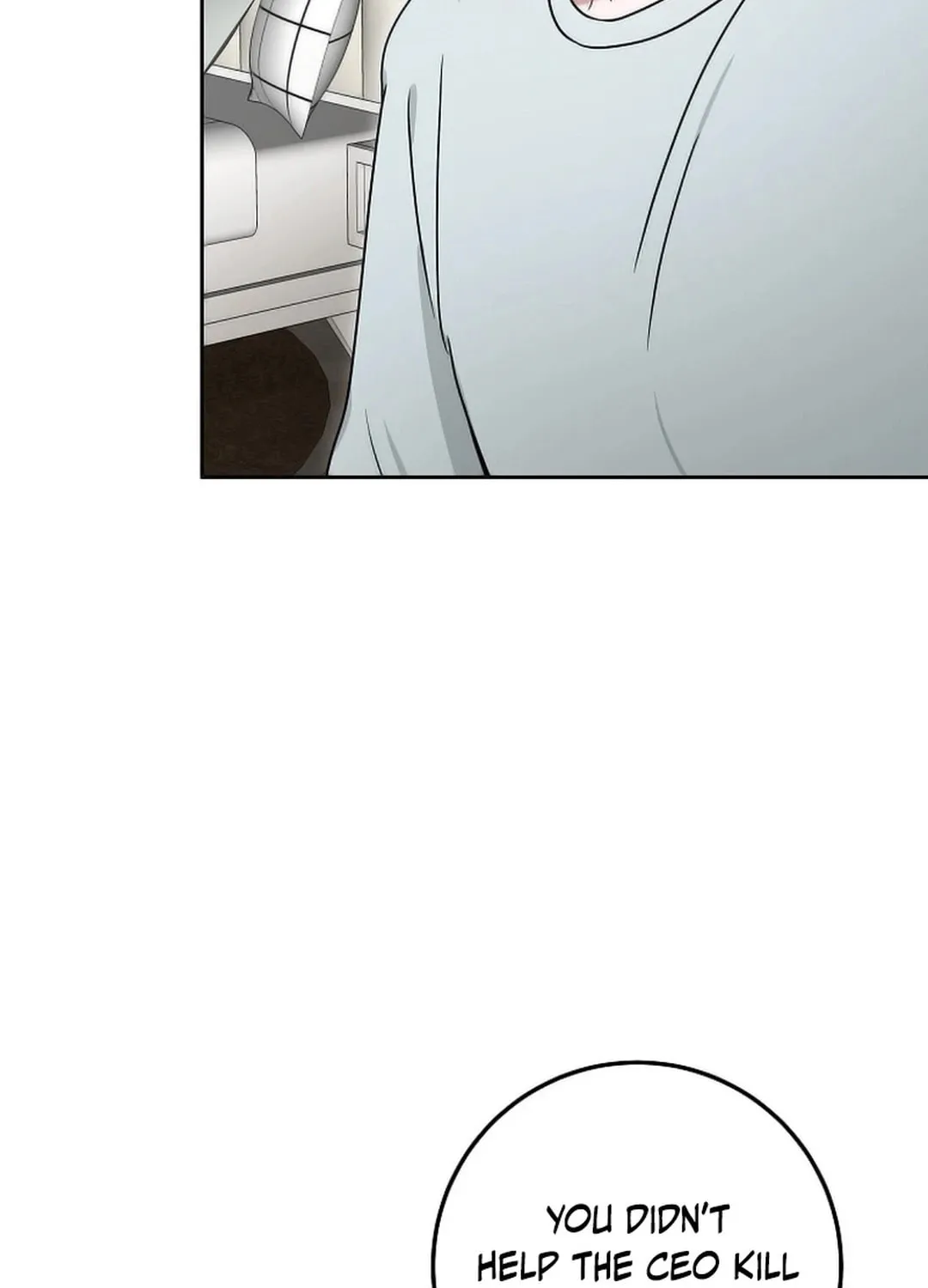 The Heavenly Demon Became an Idol Chapter 13 page 58 - 
