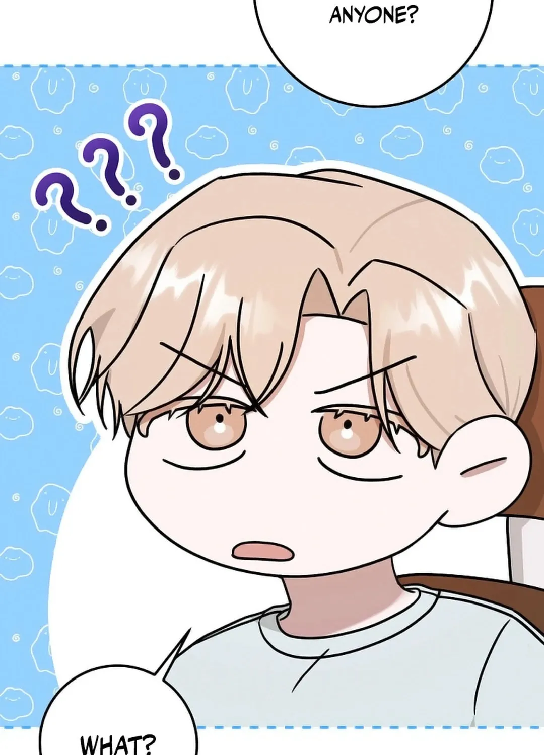 The Heavenly Demon Became an Idol Chapter 13 page 59 - 
