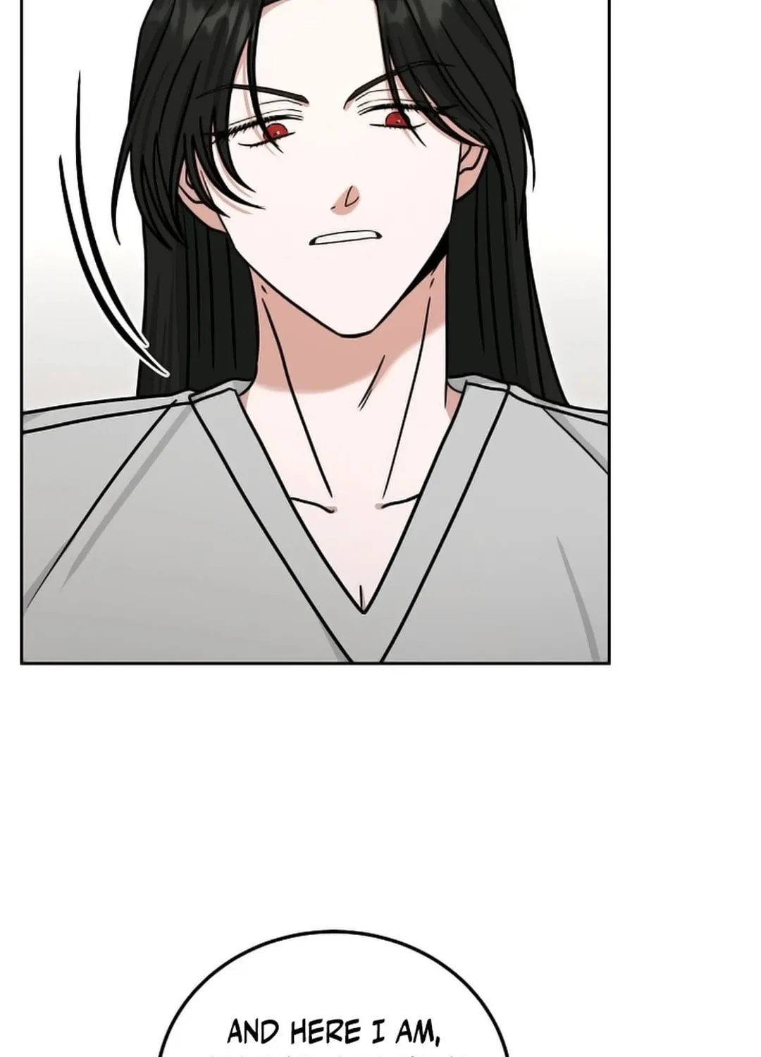 The Heavenly Demon Became an Idol Chapter 13 page 63 - 