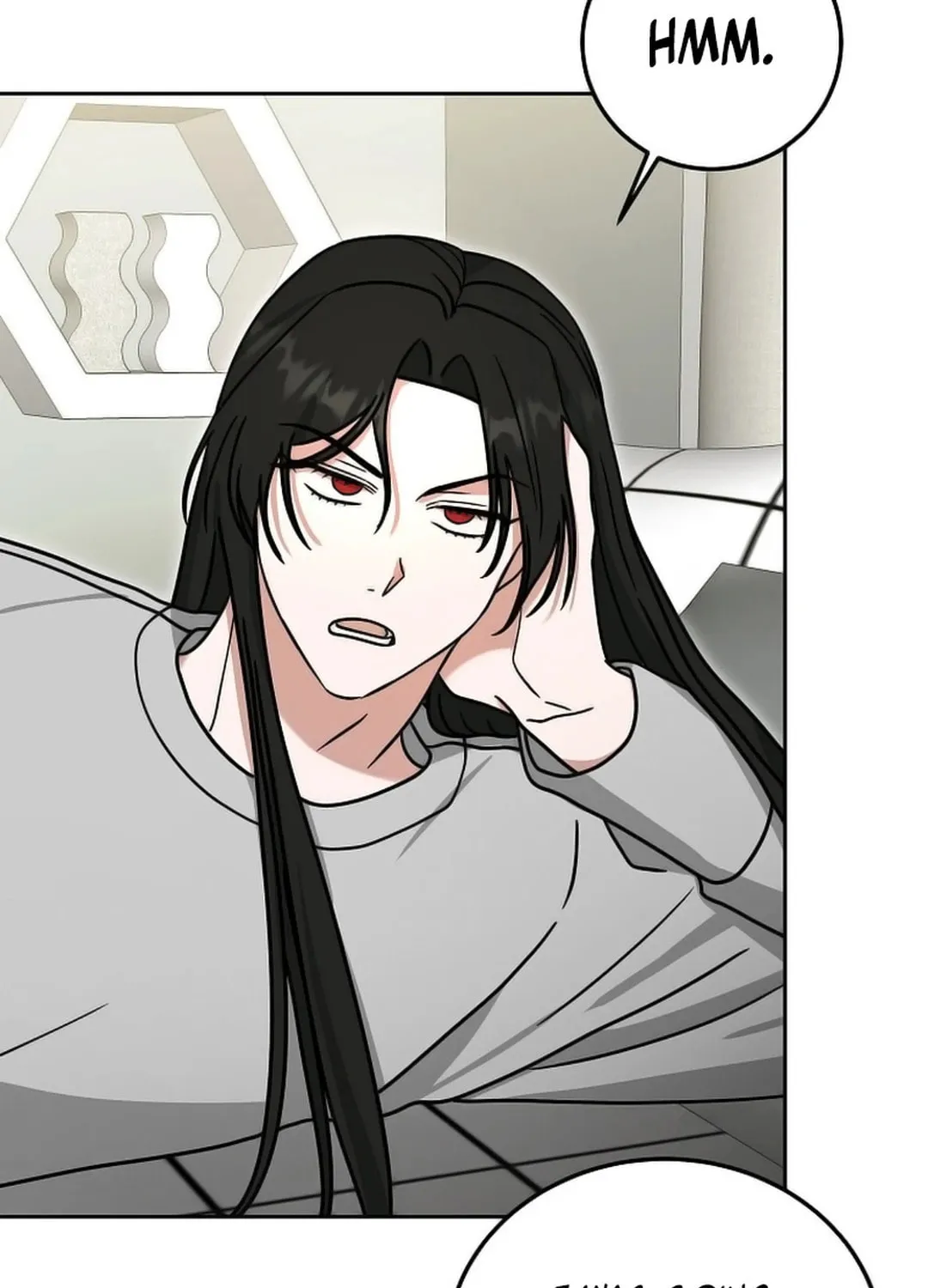 The Heavenly Demon Became an Idol Chapter 13 page 70 - 
