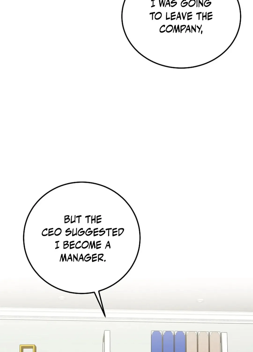 The Heavenly Demon Became an Idol Chapter 13 page 71 - 